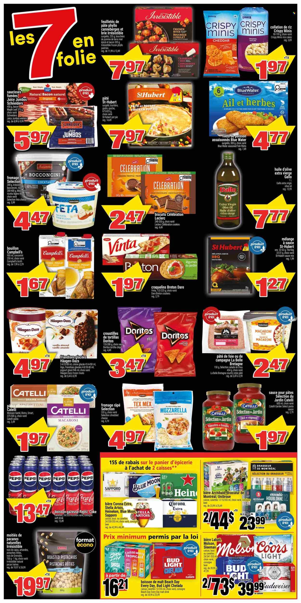SUPER C flyer - Weekly Flyer