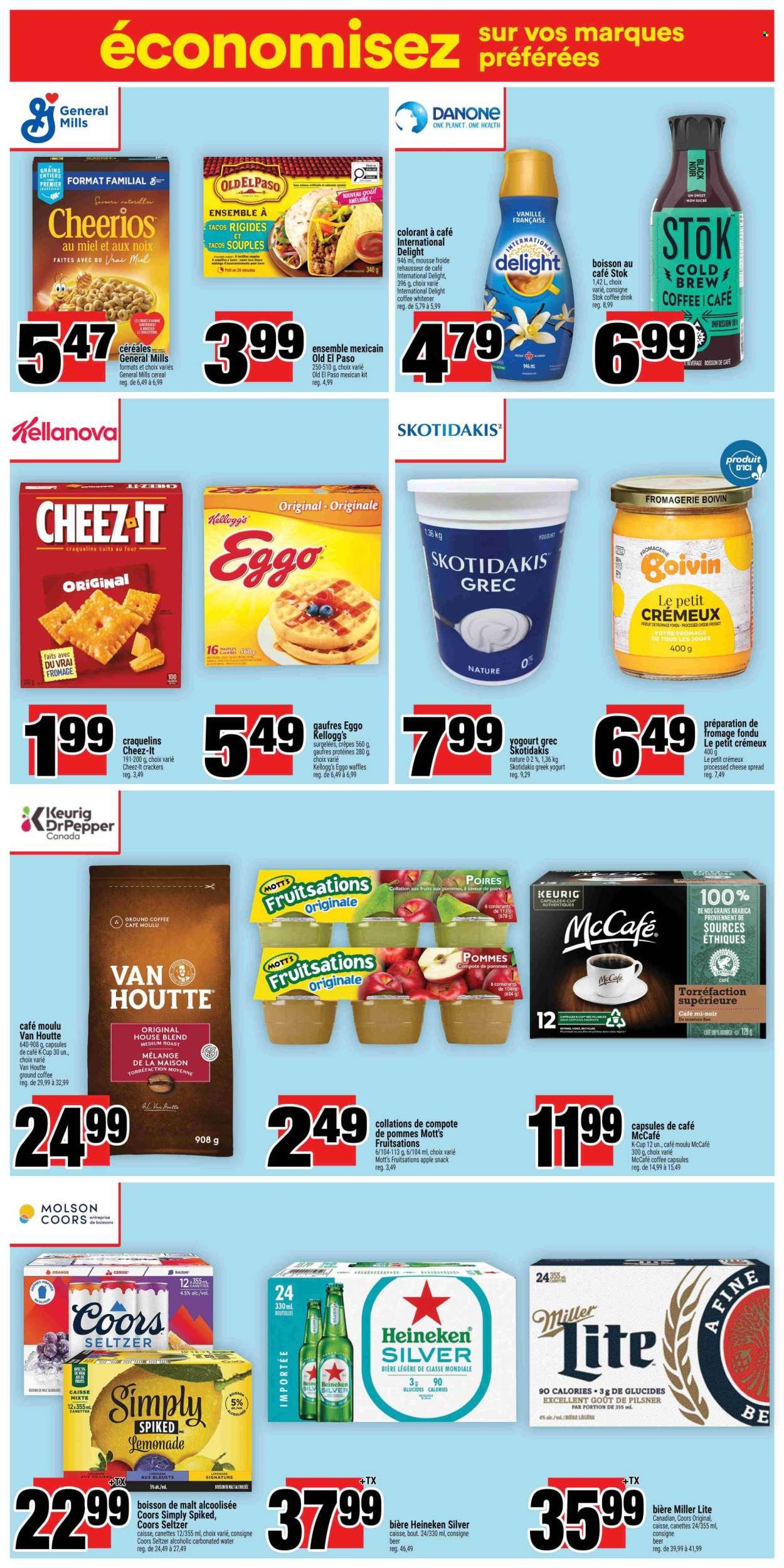 SUPER C flyer - Weekly Flyer