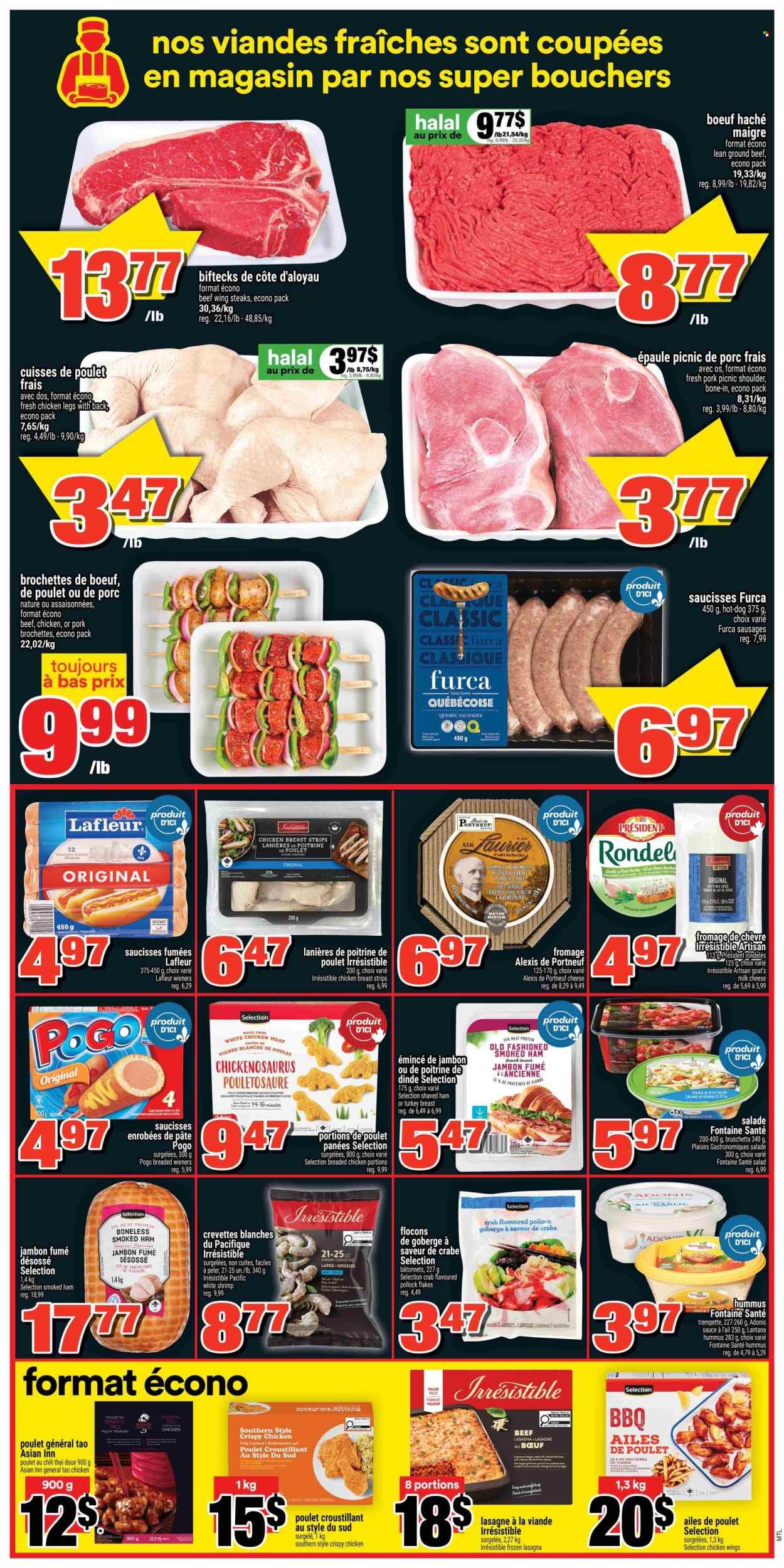 SUPER C flyer - Weekly Flyer