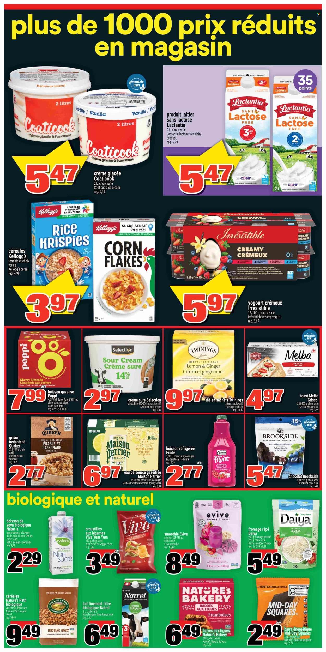 SUPER C flyer - Weekly Flyer