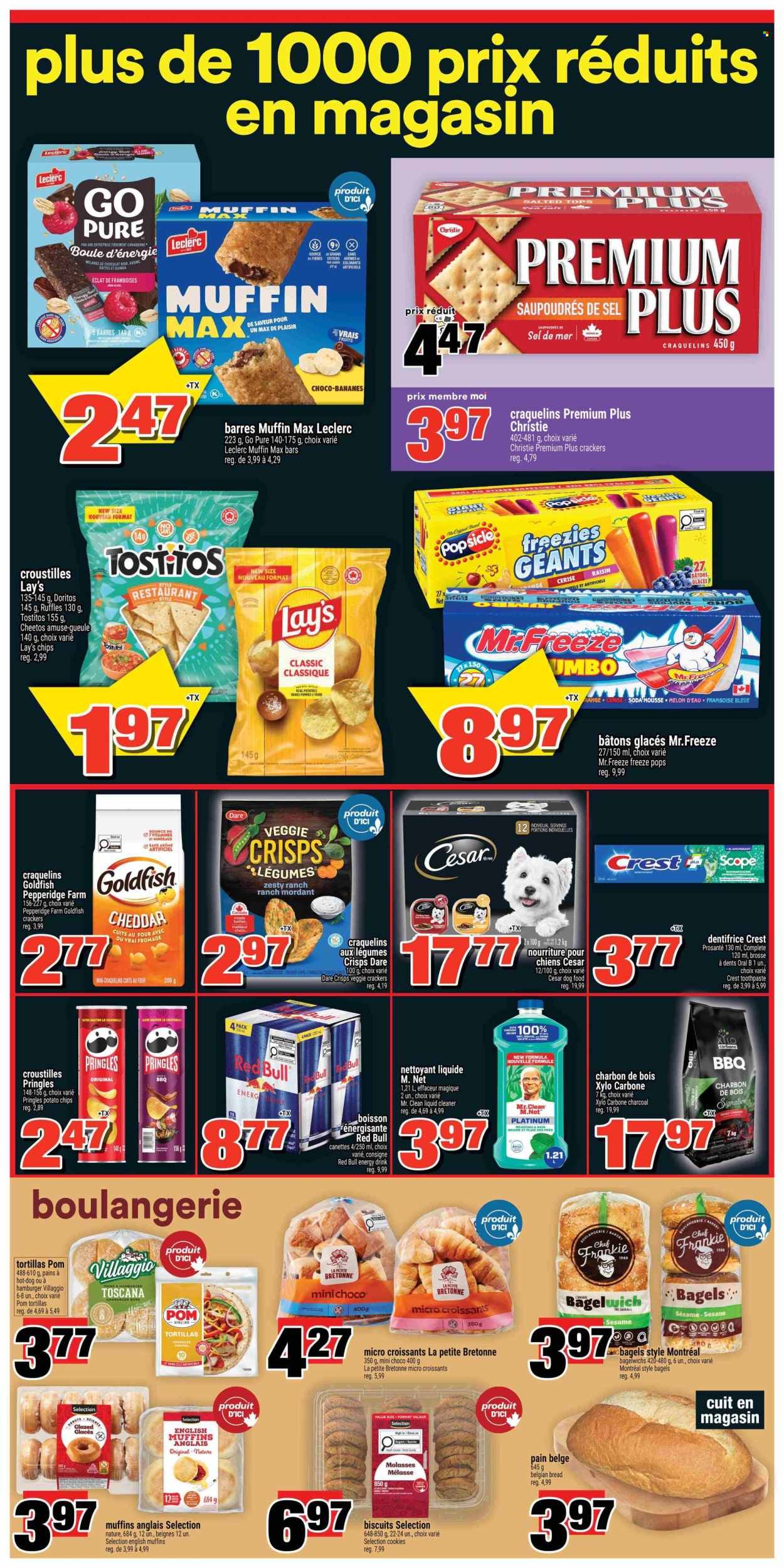 SUPER C flyer - Weekly Flyer