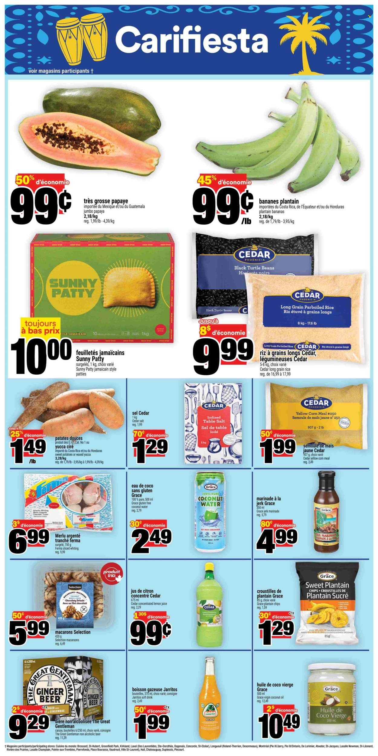 SUPER C flyer - Weekly Flyer