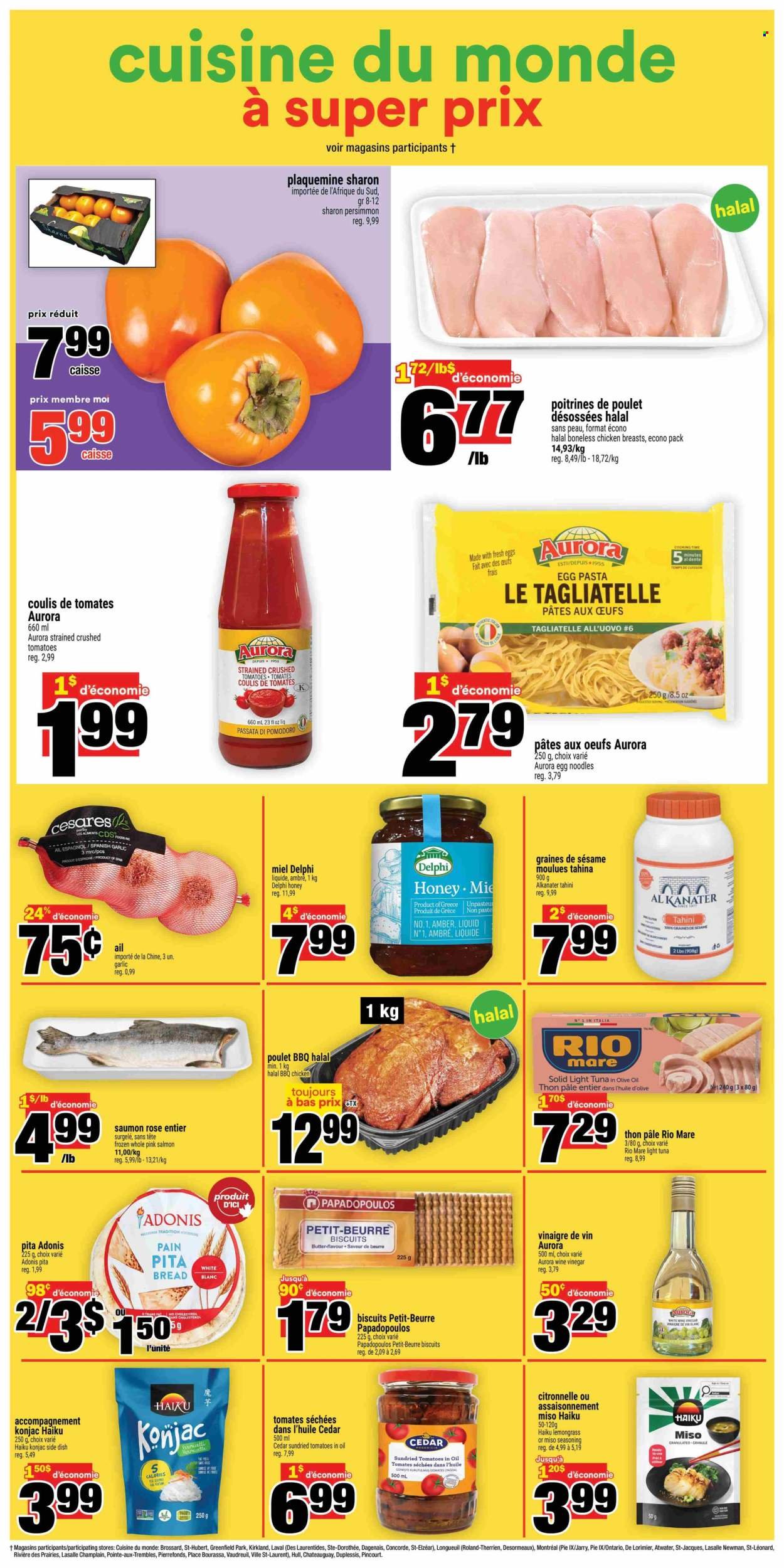 SUPER C flyer - Weekly Flyer