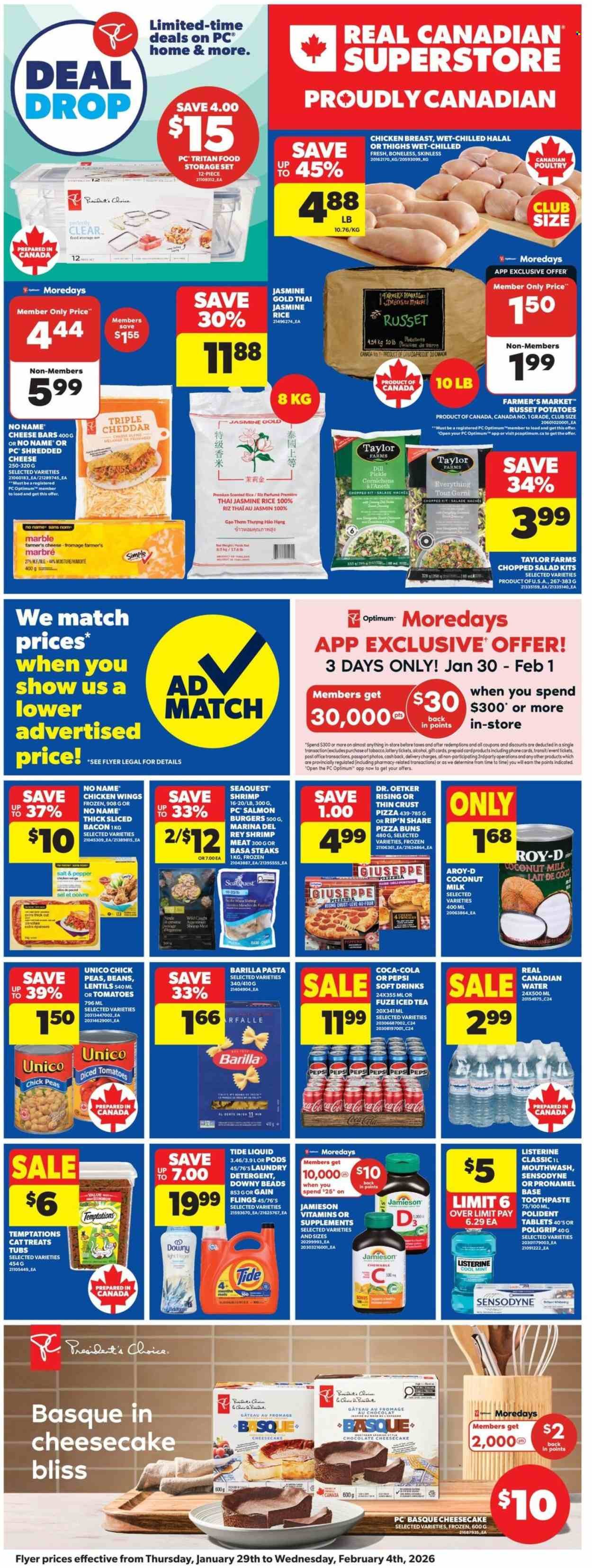 REAL CANADIAN SUPERSTORE flyer - Weekly Flyer
