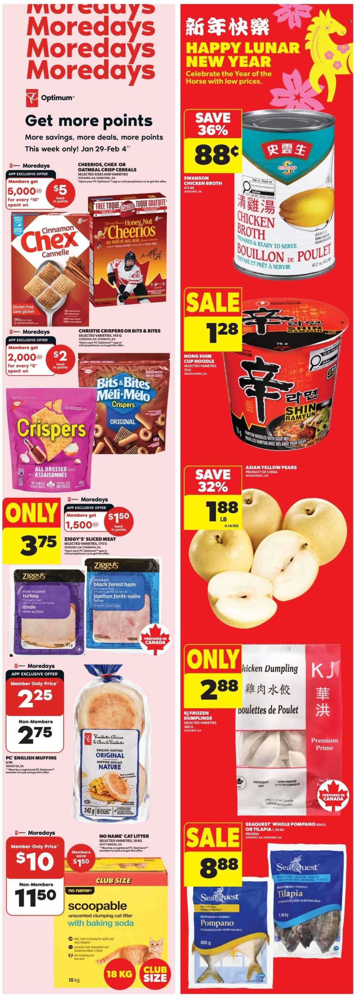 REAL CANADIAN SUPERSTORE flyer - Weekly Flyer