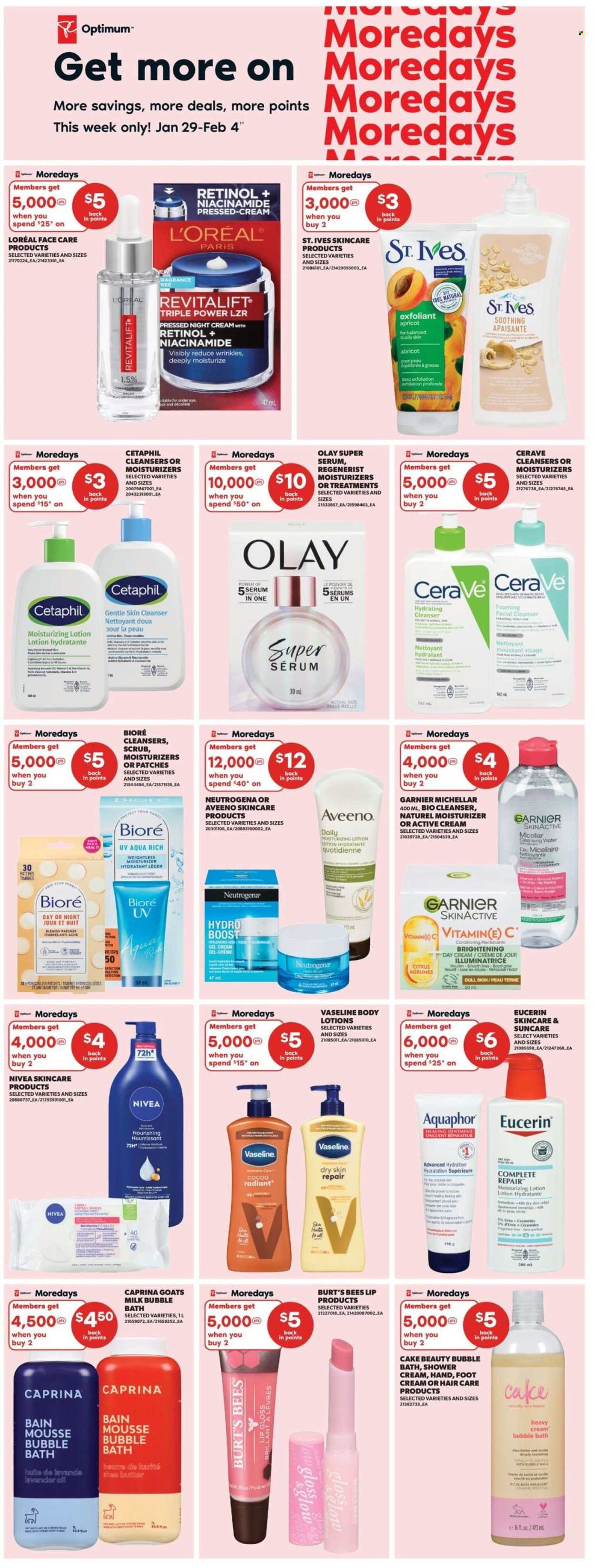 REAL CANADIAN SUPERSTORE flyer - Weekly Flyer
