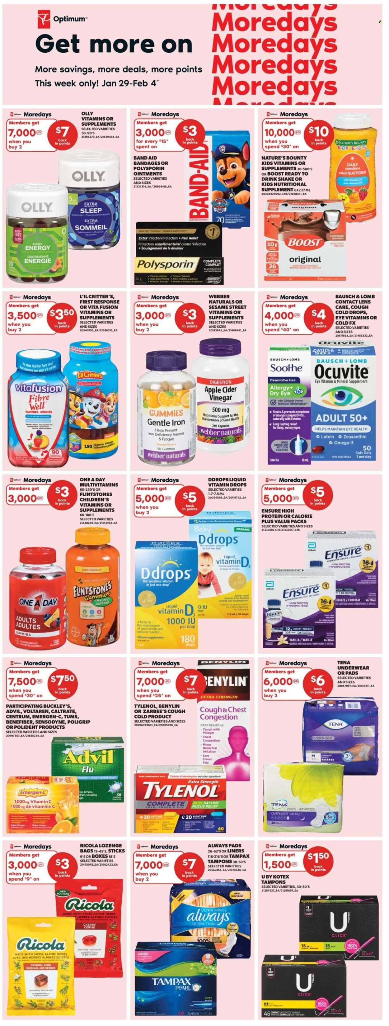 REAL CANADIAN SUPERSTORE flyer - Weekly Flyer