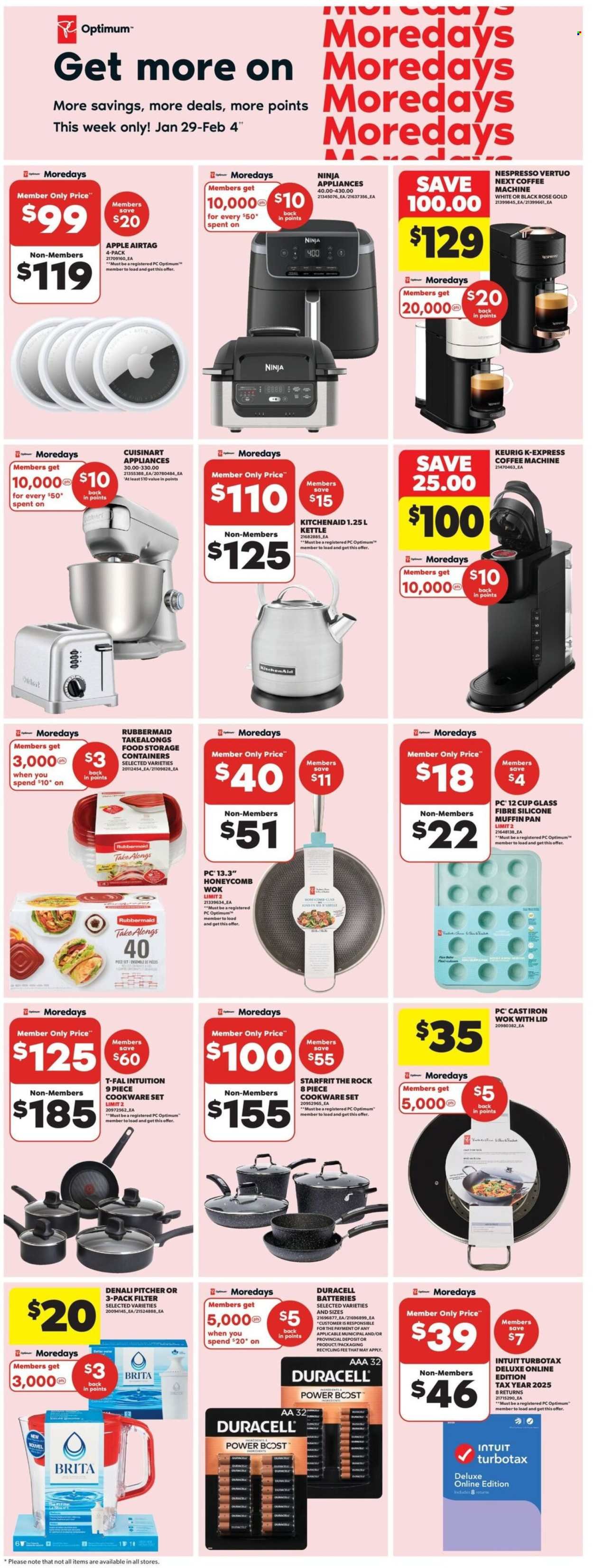 REAL CANADIAN SUPERSTORE flyer - Weekly Flyer