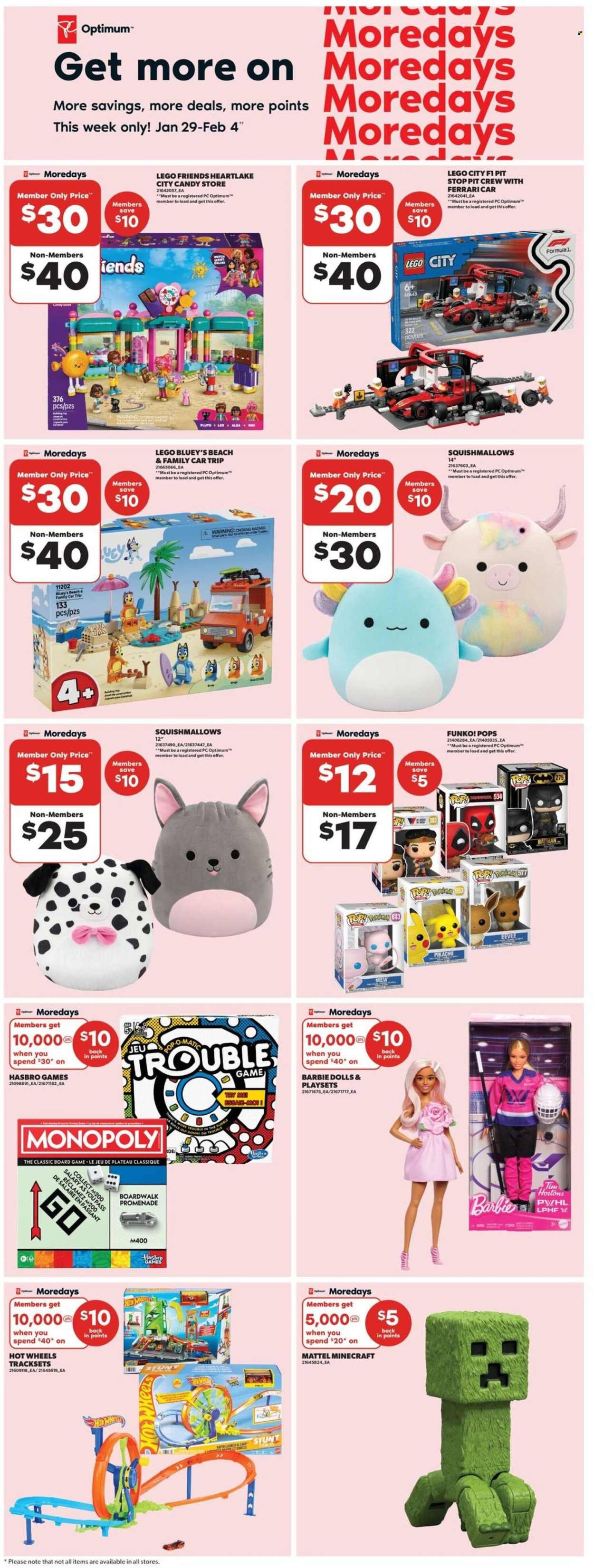 REAL CANADIAN SUPERSTORE flyer - Weekly Flyer
