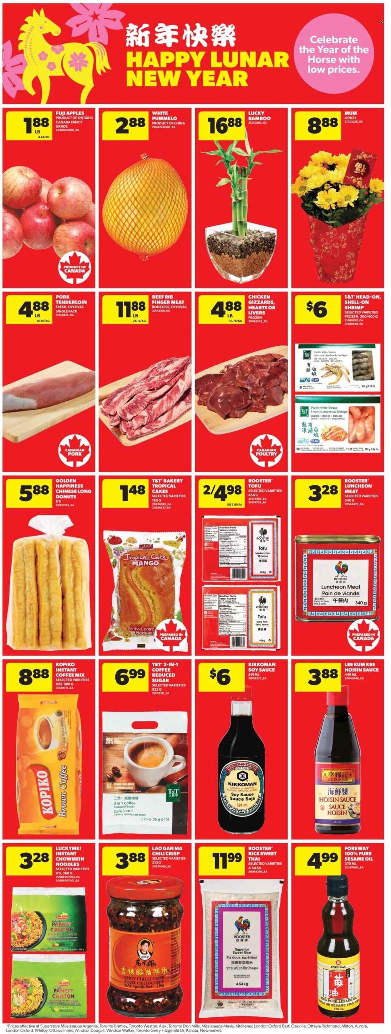 REAL CANADIAN SUPERSTORE flyer - Weekly Flyer