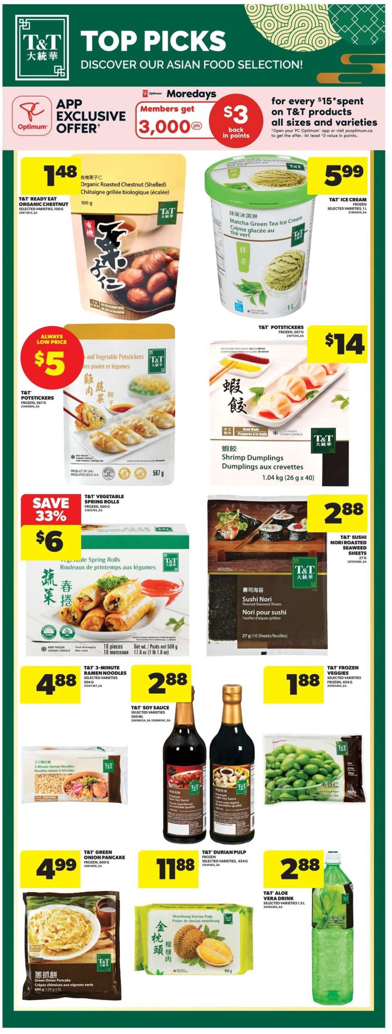 REAL CANADIAN SUPERSTORE flyer - Weekly Flyer
