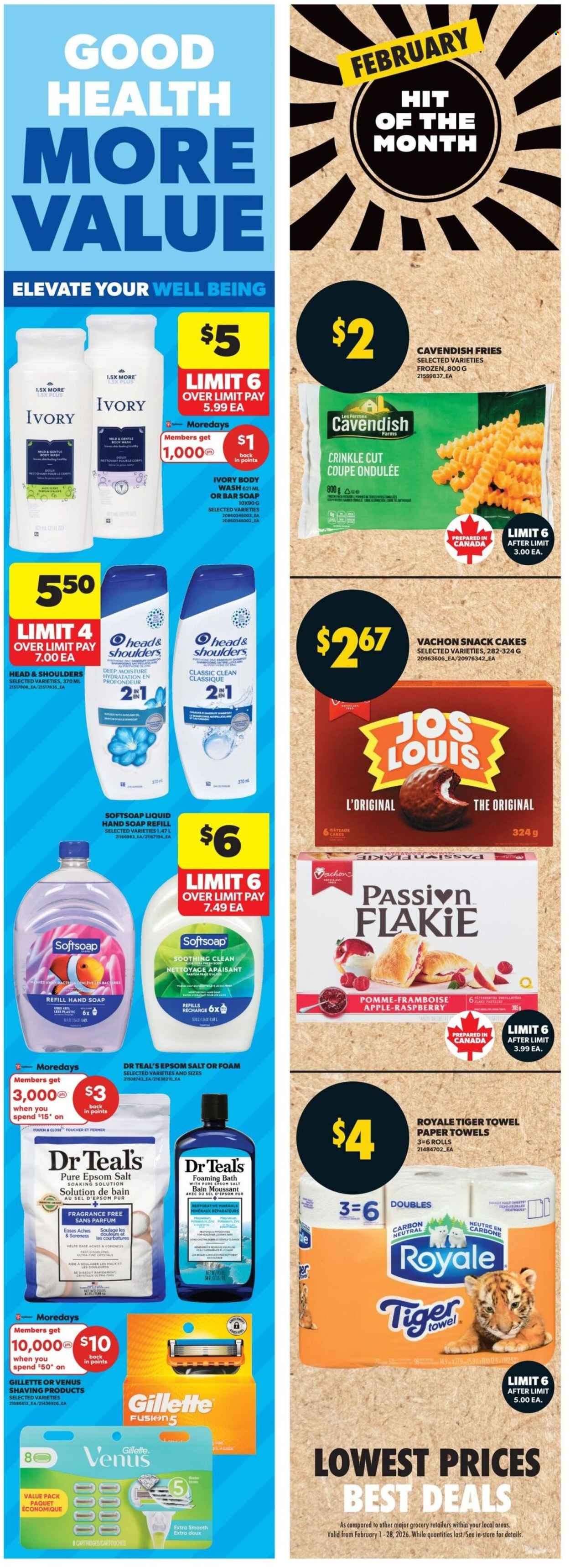 REAL CANADIAN SUPERSTORE flyer - Weekly Flyer