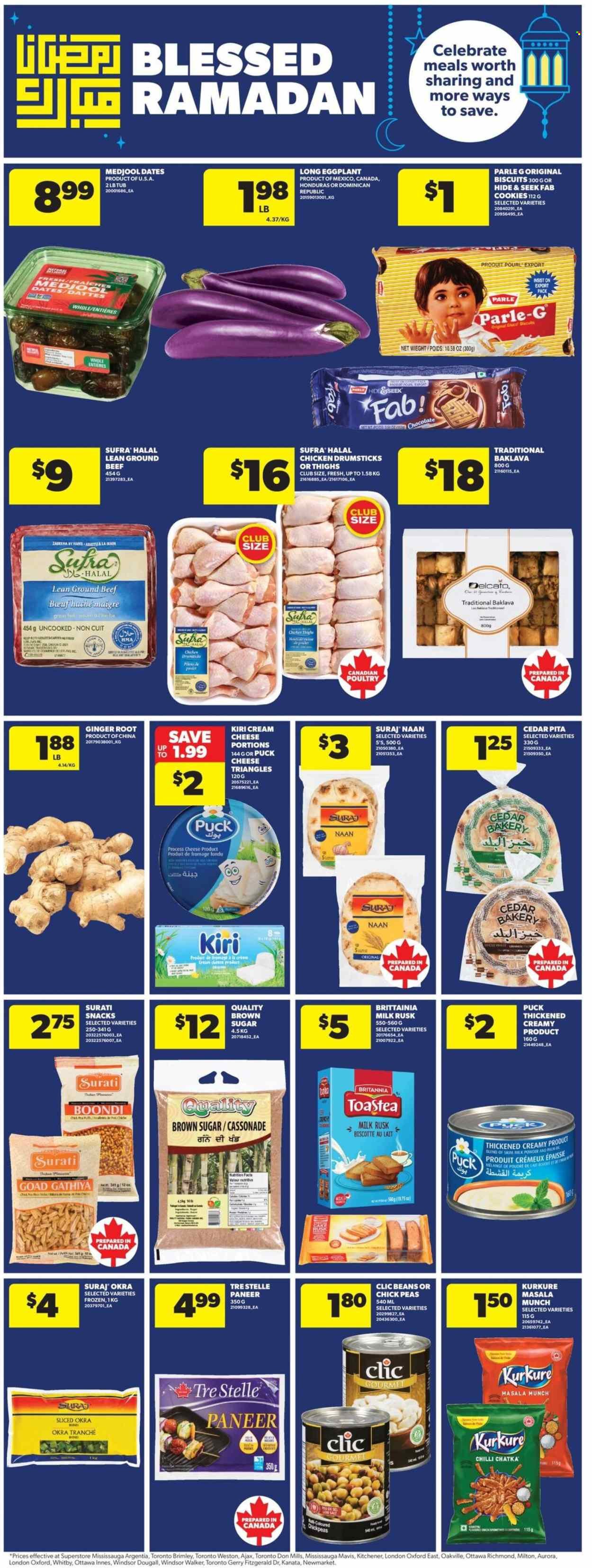 REAL CANADIAN SUPERSTORE flyer - Weekly Flyer