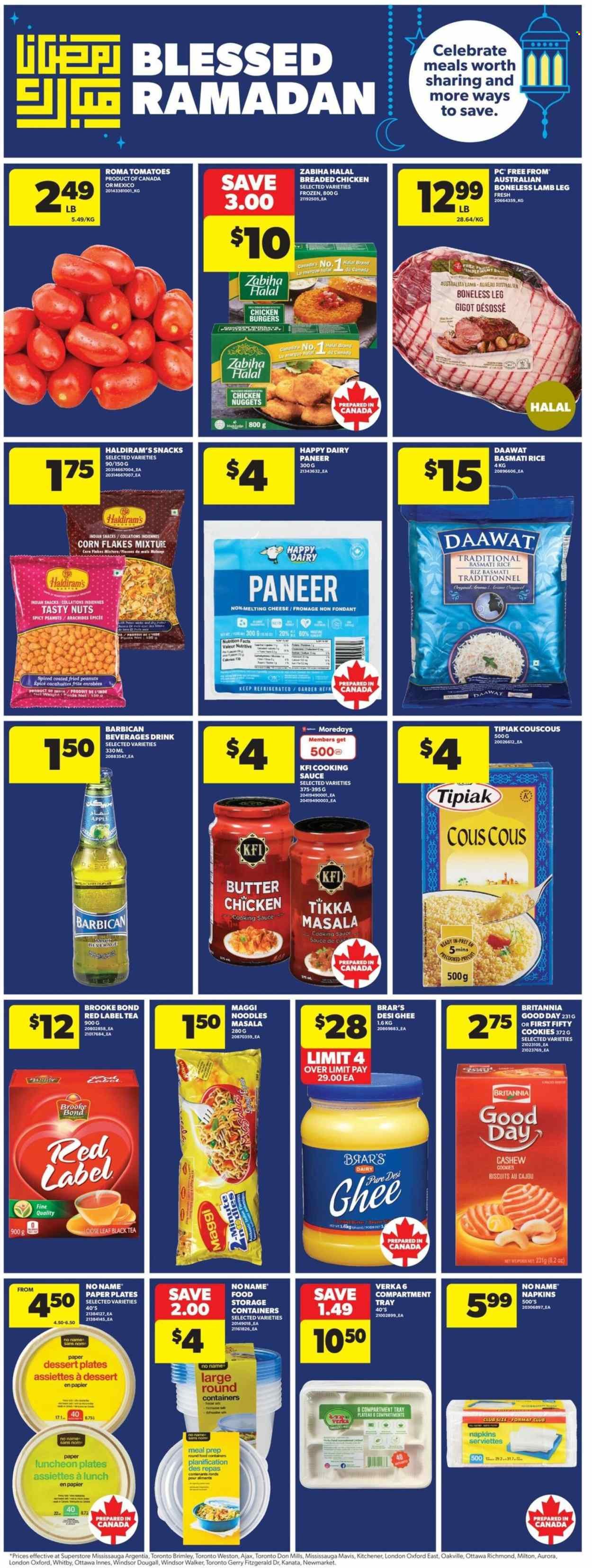 REAL CANADIAN SUPERSTORE flyer - Weekly Flyer