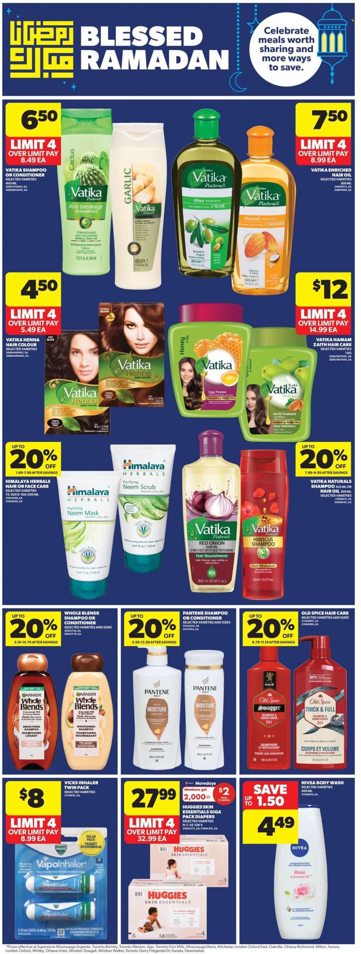 REAL CANADIAN SUPERSTORE flyer - Weekly Flyer