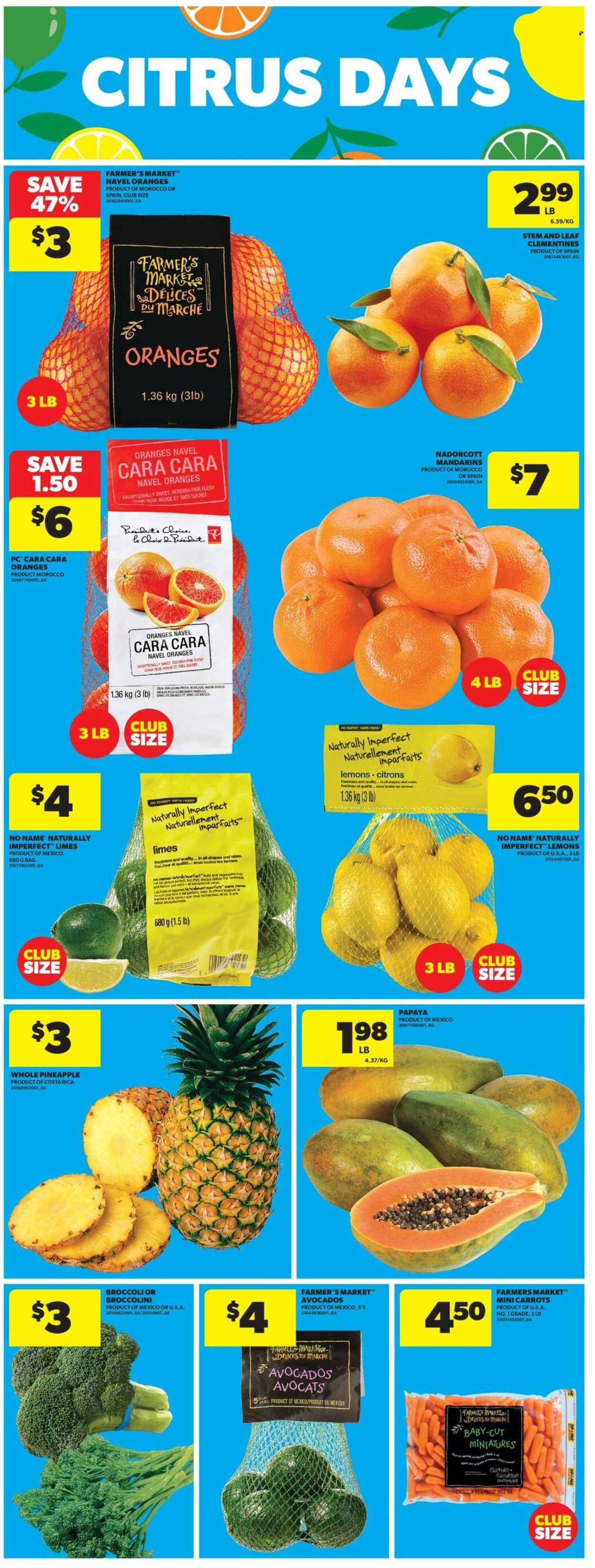 REAL CANADIAN SUPERSTORE flyer - Weekly Flyer