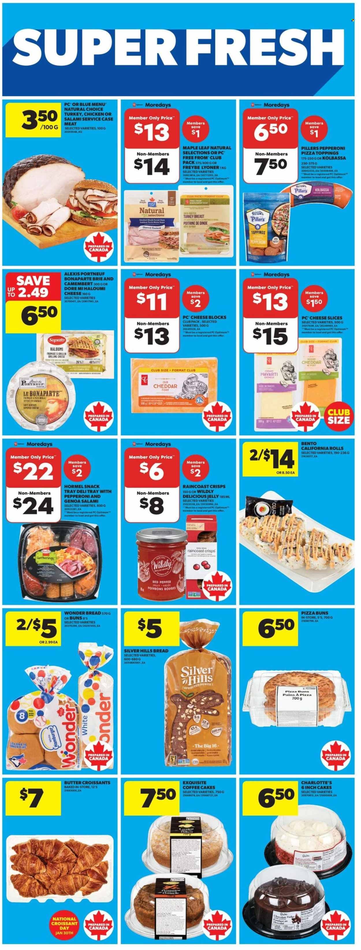 REAL CANADIAN SUPERSTORE flyer - Weekly Flyer