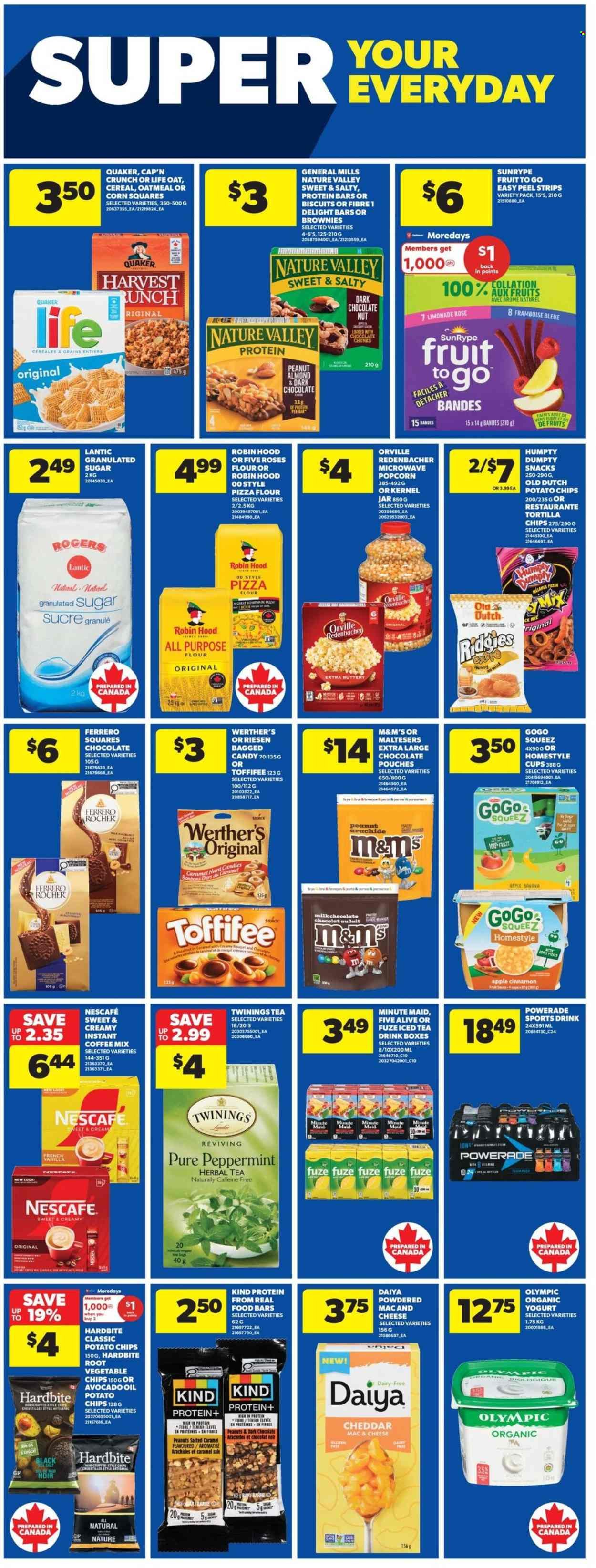 REAL CANADIAN SUPERSTORE flyer - Weekly Flyer