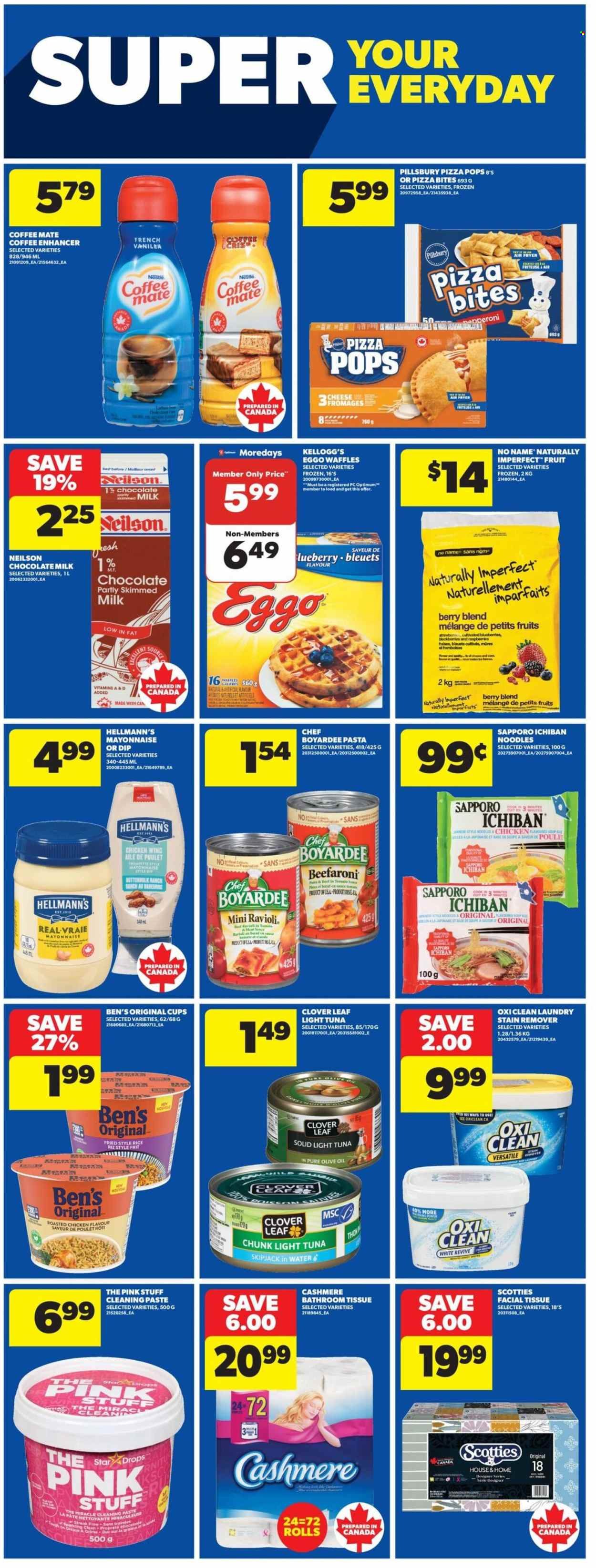 REAL CANADIAN SUPERSTORE flyer - Weekly Flyer