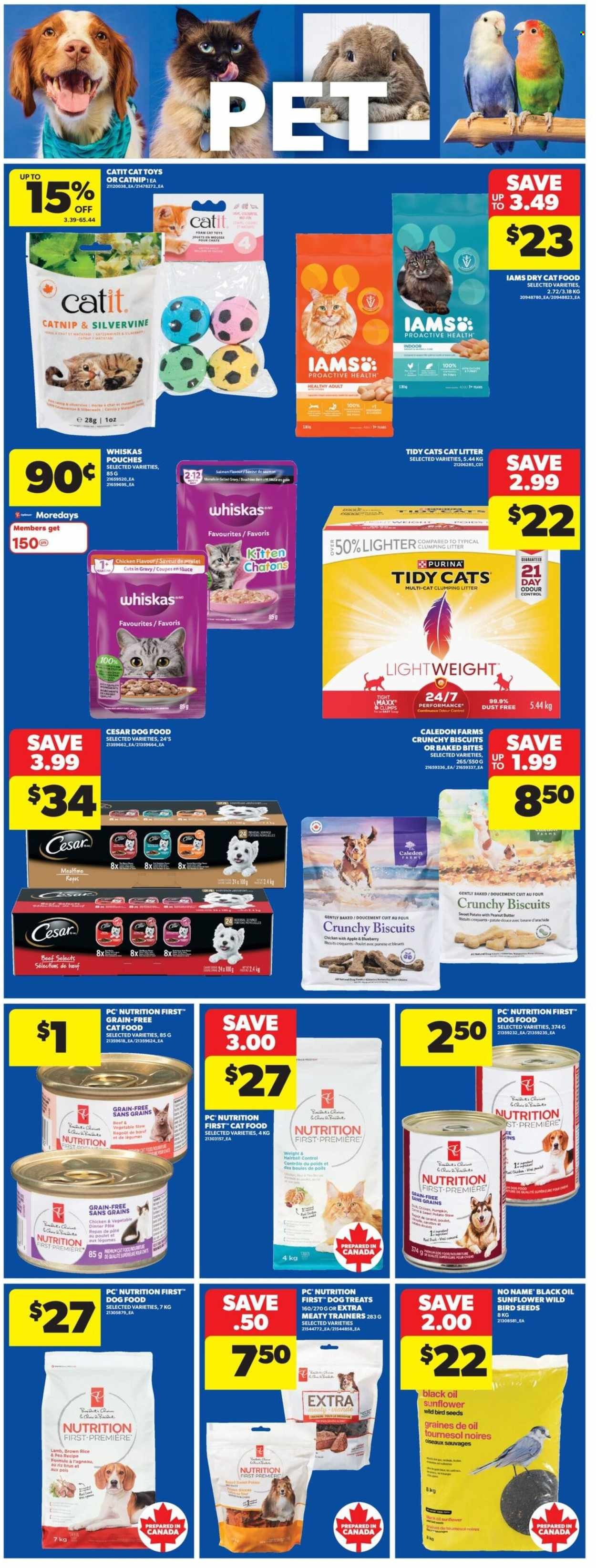 REAL CANADIAN SUPERSTORE flyer - Weekly Flyer