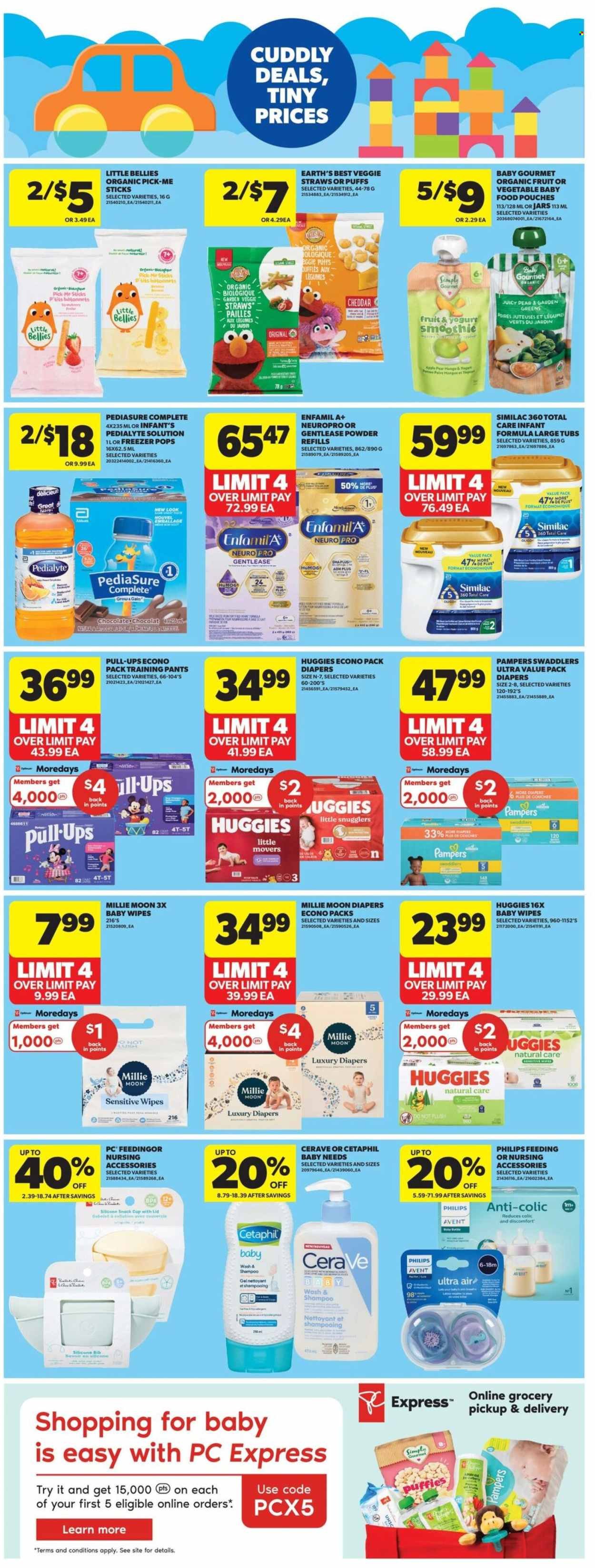 REAL CANADIAN SUPERSTORE flyer - Weekly Flyer