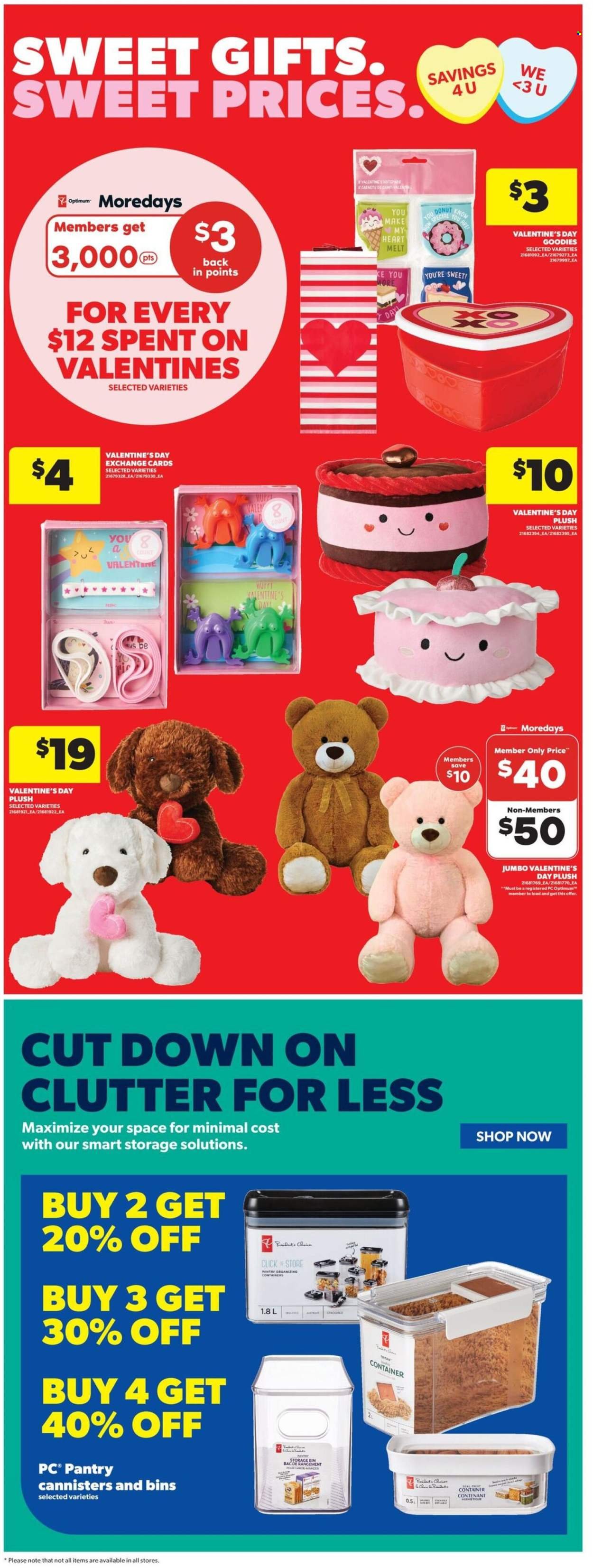 REAL CANADIAN SUPERSTORE flyer - Weekly Flyer