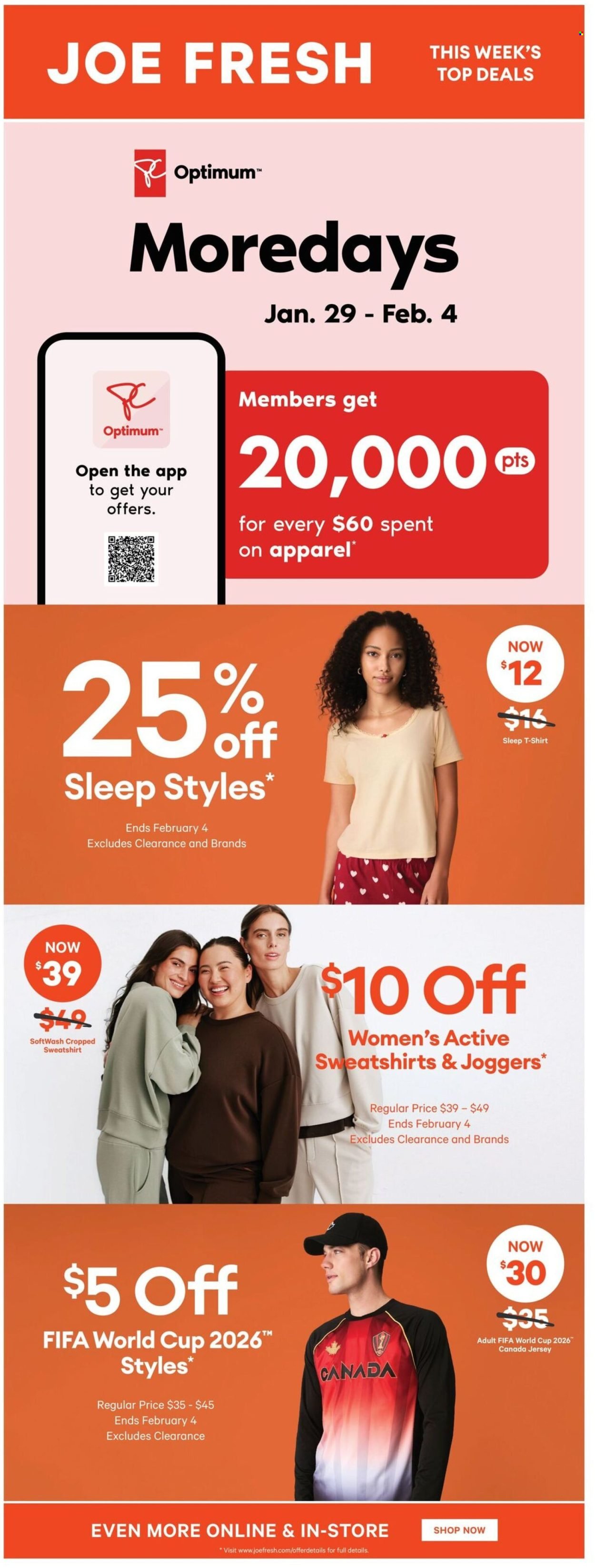 REAL CANADIAN SUPERSTORE flyer - Weekly Flyer