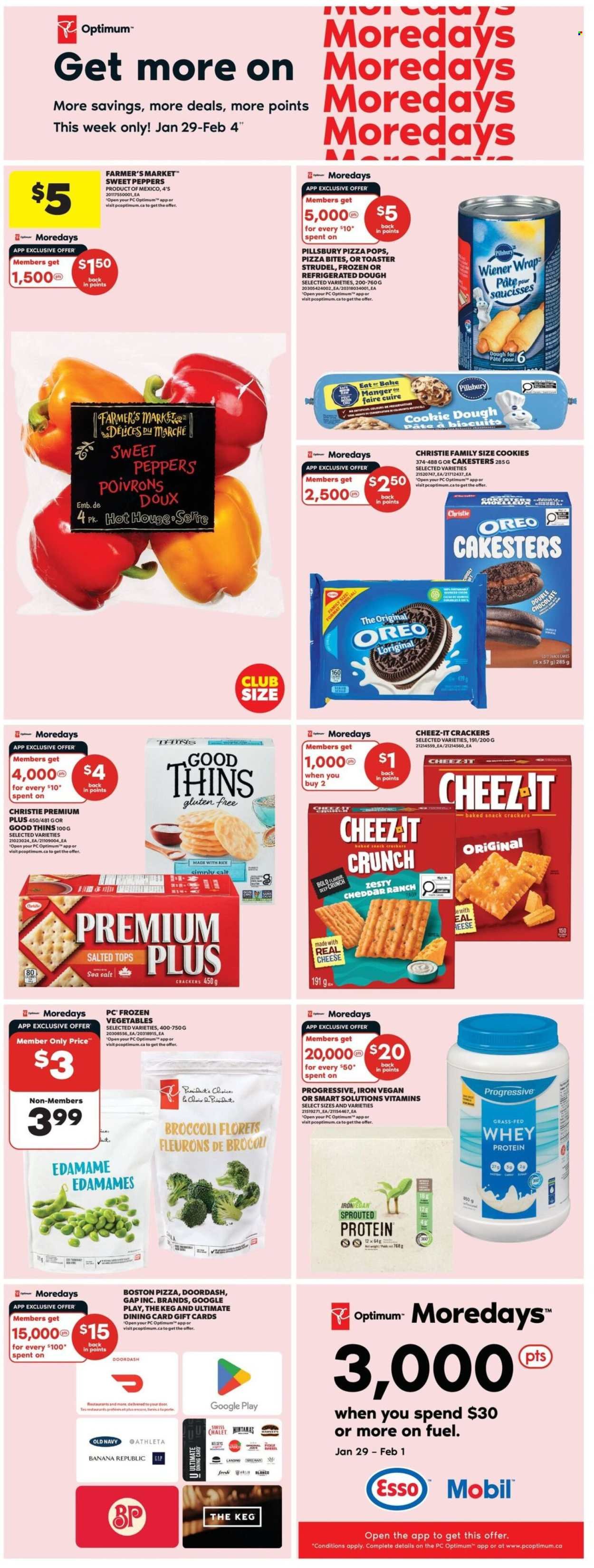 REAL CANADIAN SUPERSTORE flyer - Weekly Flyer