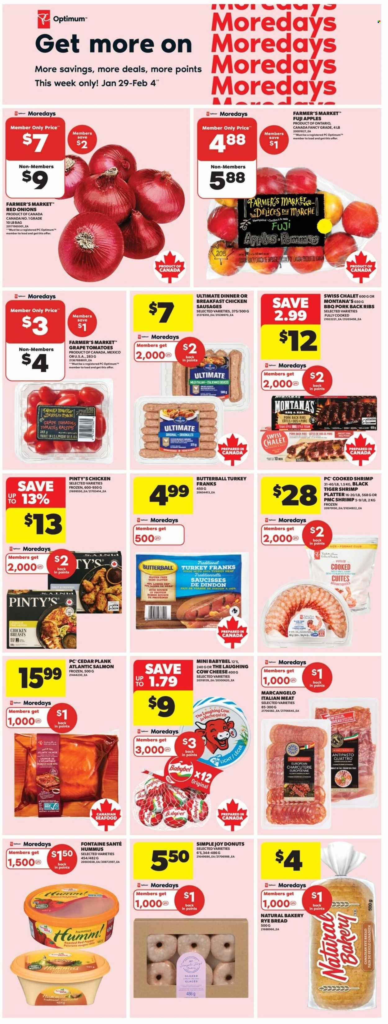 REAL CANADIAN SUPERSTORE flyer - Weekly Flyer