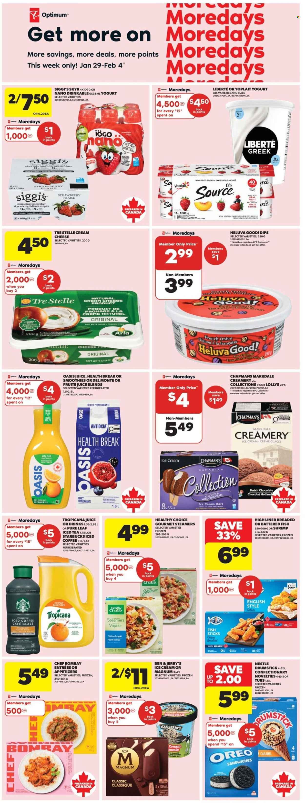 REAL CANADIAN SUPERSTORE flyer - Weekly Flyer