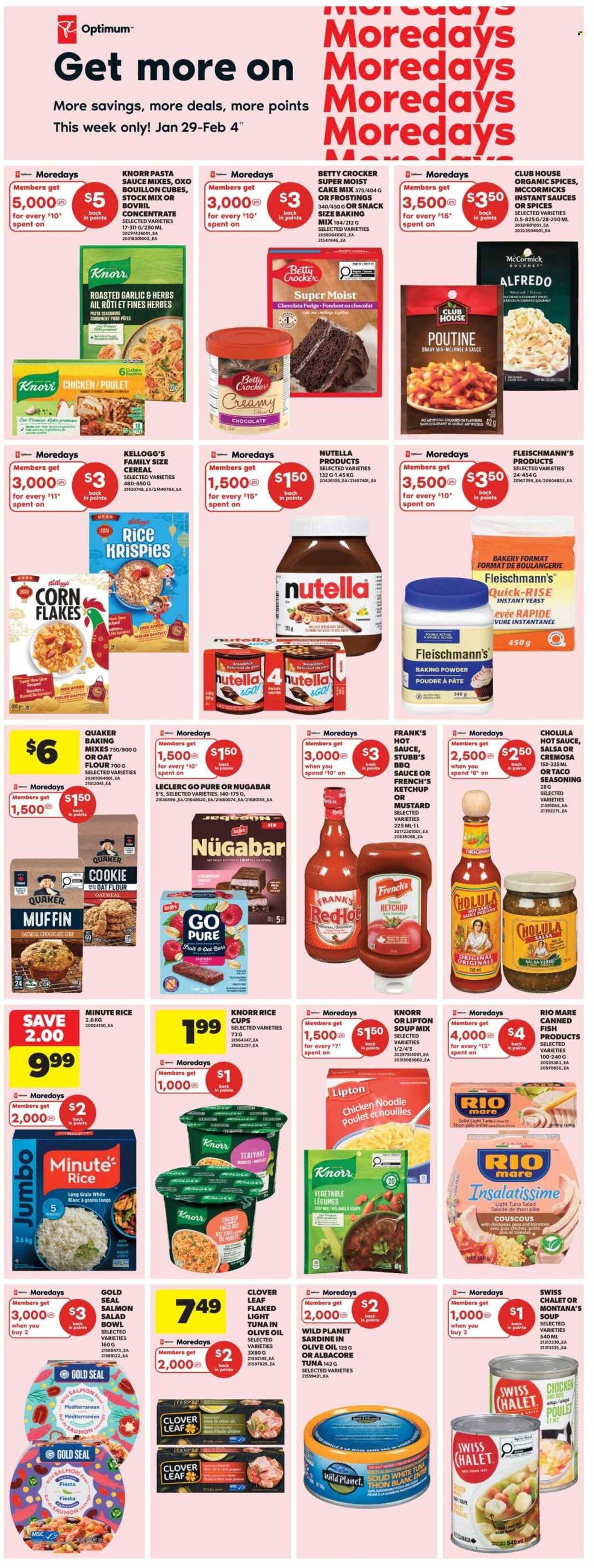 REAL CANADIAN SUPERSTORE flyer - Weekly Flyer