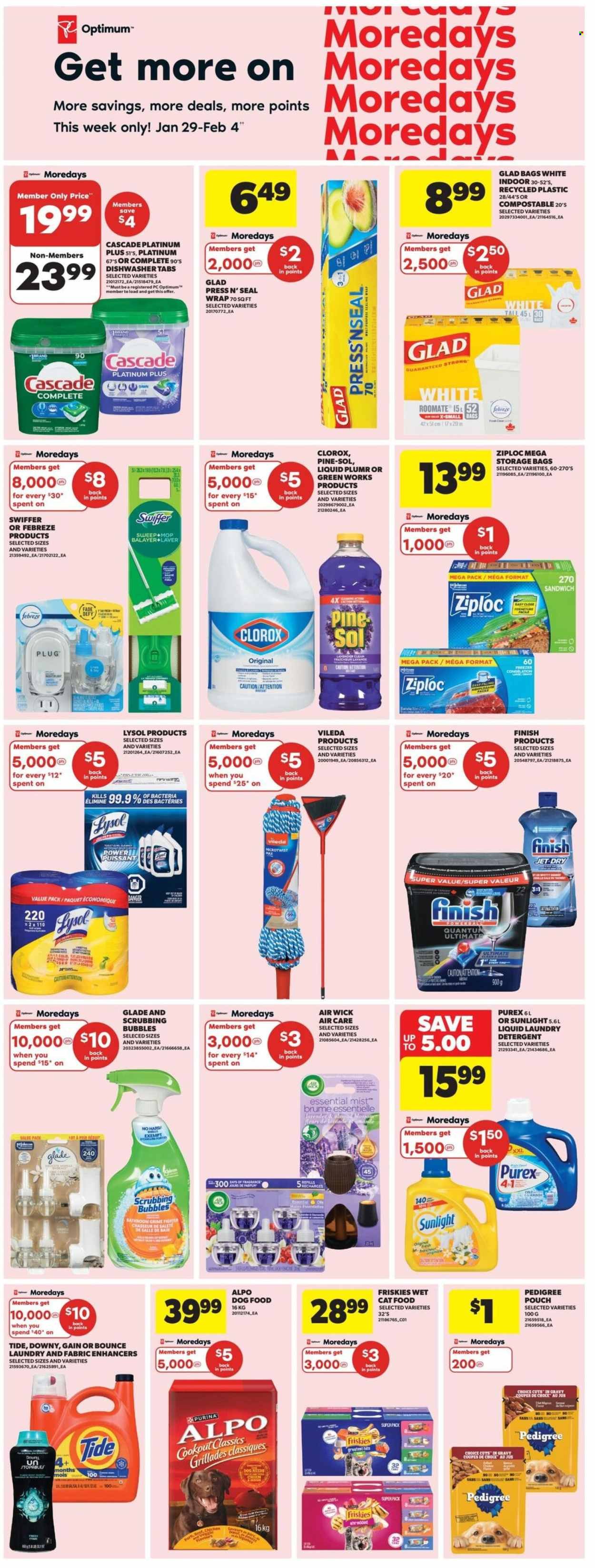 REAL CANADIAN SUPERSTORE flyer - Weekly Flyer