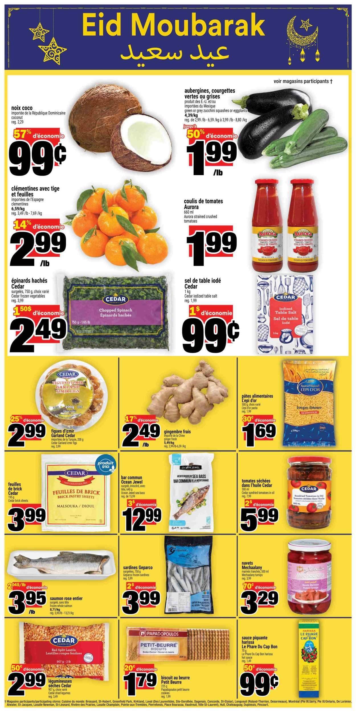 SUPER C flyer - Weekly Flyer (2026-03-19 - 2026-03-25) | 3