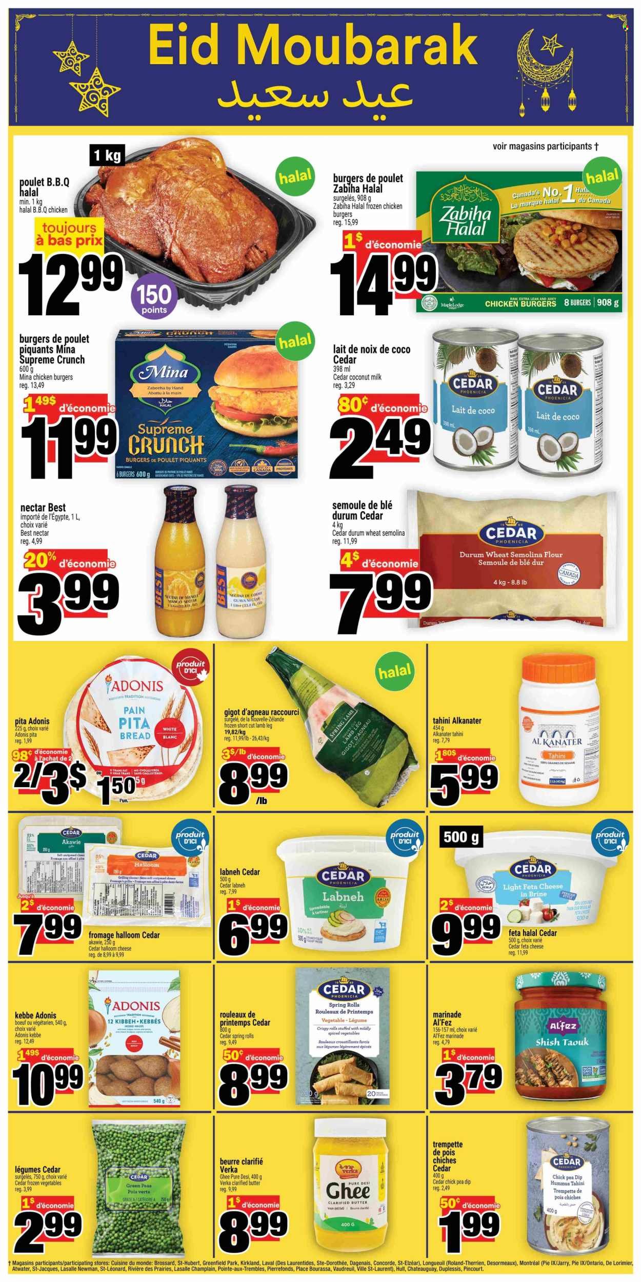 SUPER C flyer - Weekly Flyer (2026-03-19 - 2026-03-25) | 4