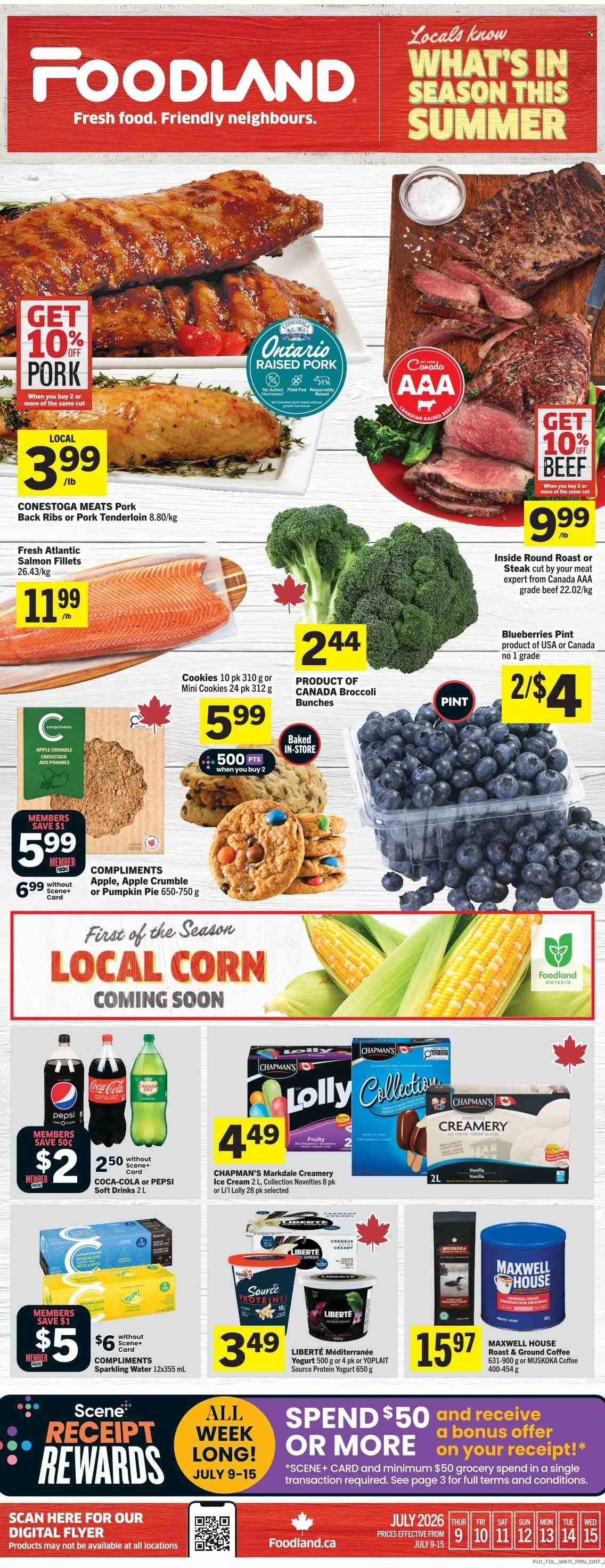 FOODLAND flyer - Weekly eFlyer