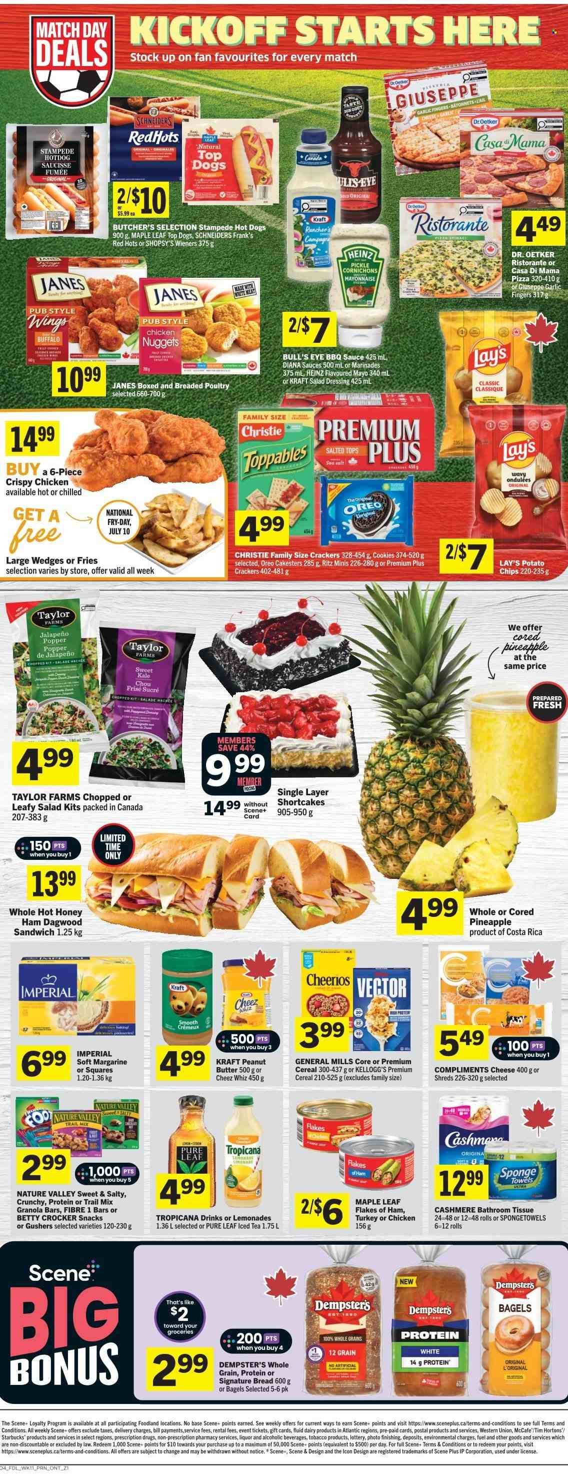 FOODLAND flyer - Weekly eFlyer