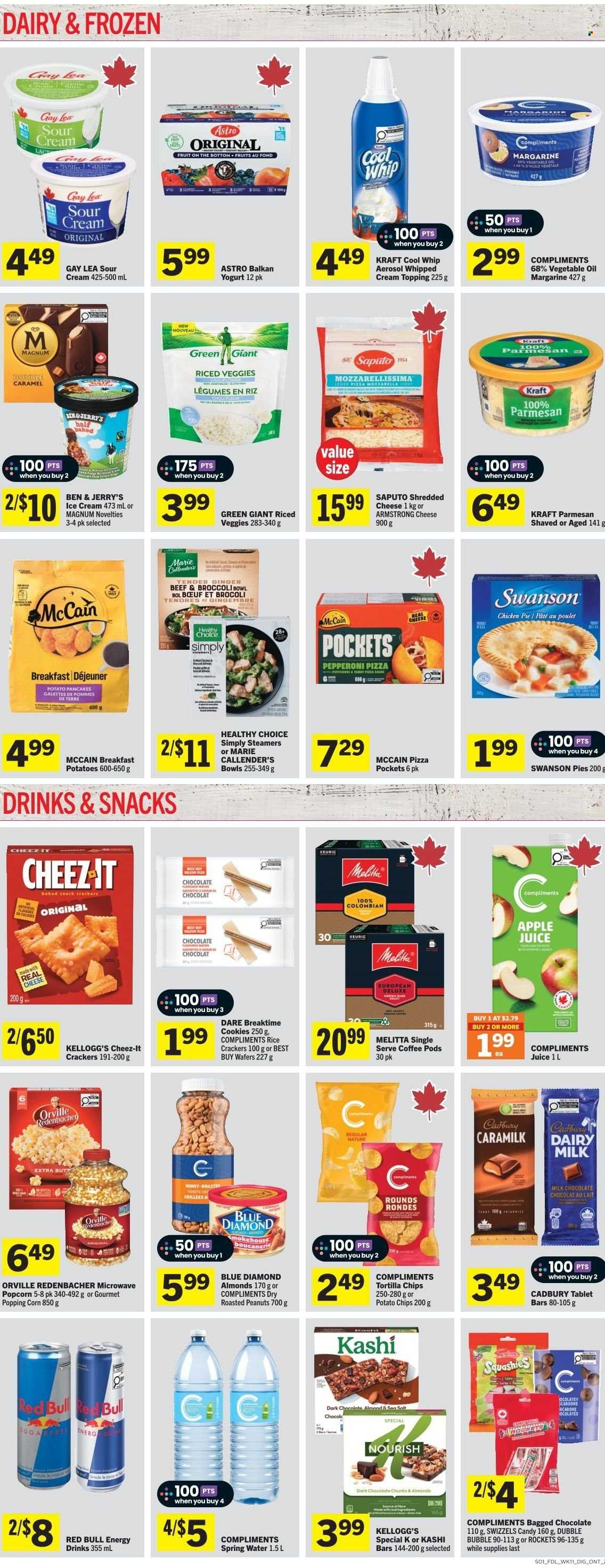 FOODLAND flyer - Weekly eFlyer