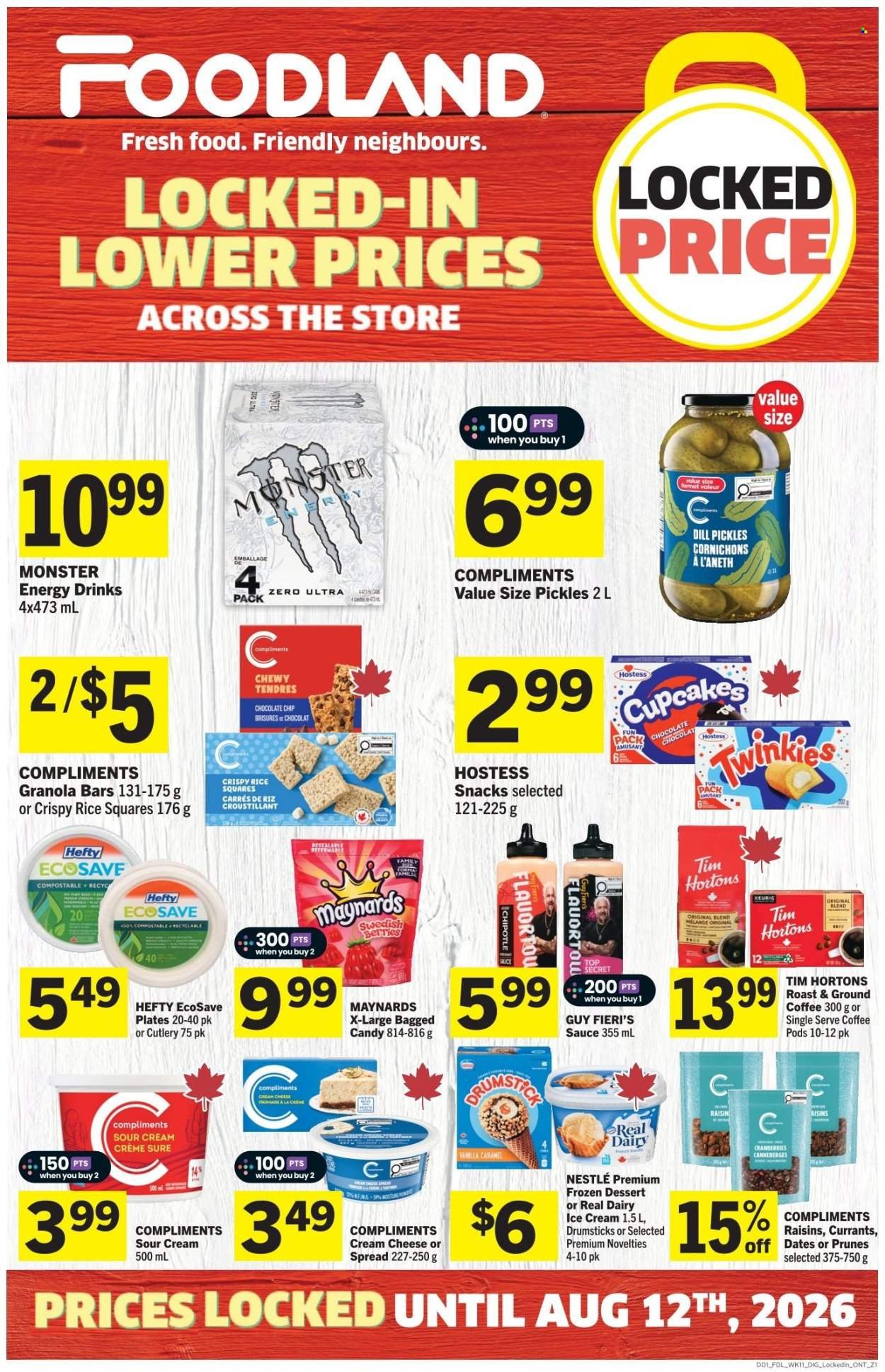 FOODLAND flyer - Weekly eFlyer