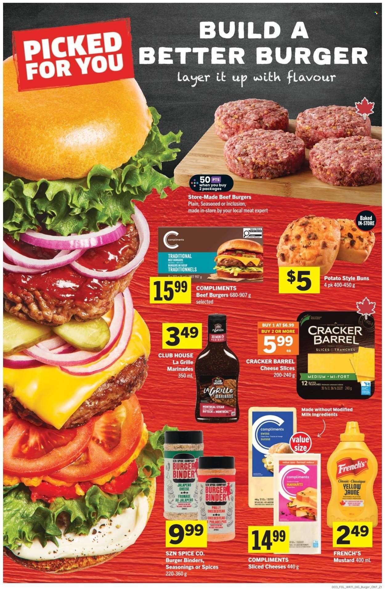 FOODLAND flyer - Weekly eFlyer