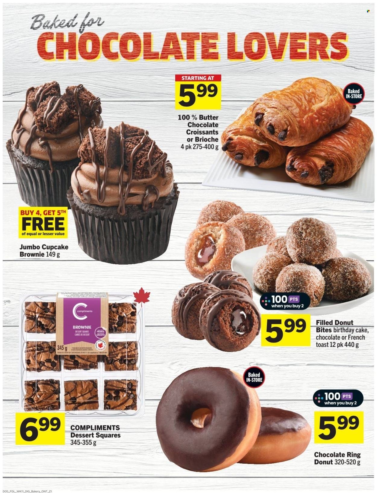 FOODLAND flyer - Weekly eFlyer