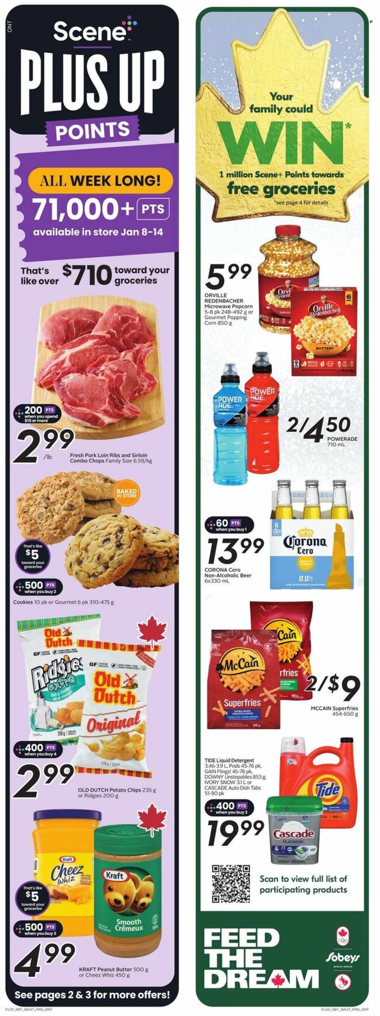 SOBEYS flyer - Weekly eFlyer