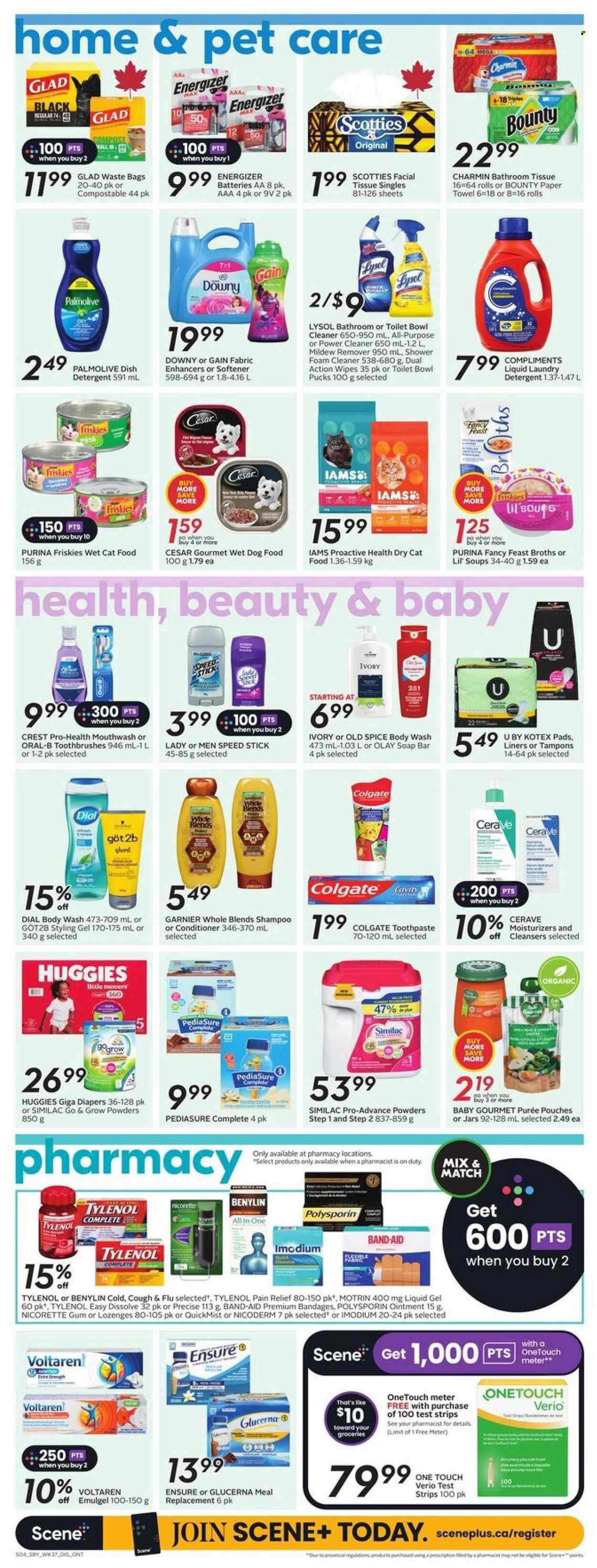 SOBEYS flyer - Weekly eFlyer