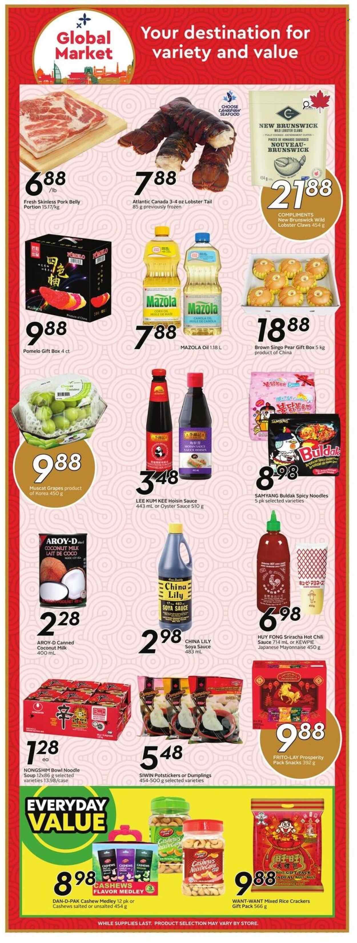 SOBEYS flyer - Weekly eFlyer