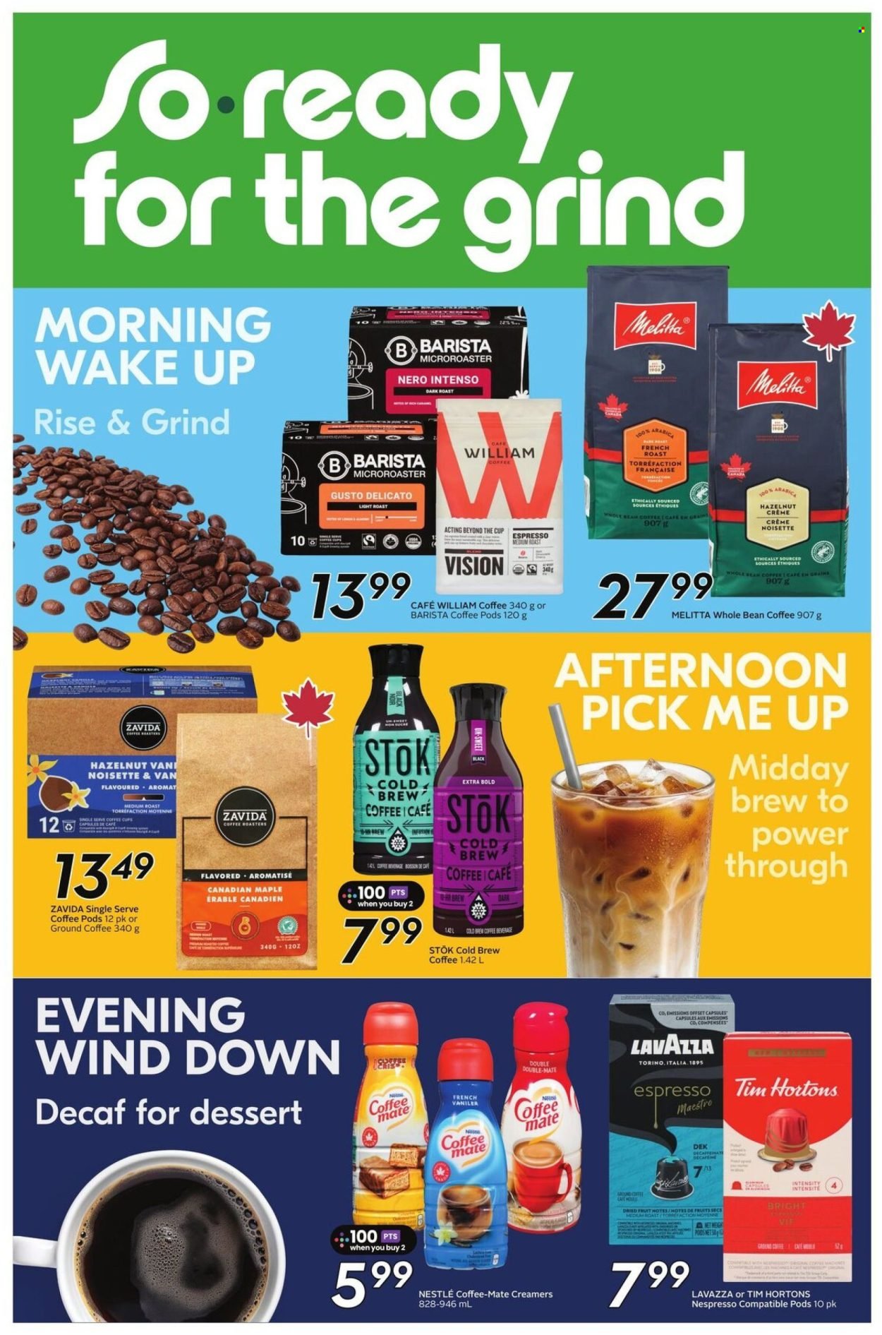 SOBEYS flyer - Weekly eFlyer