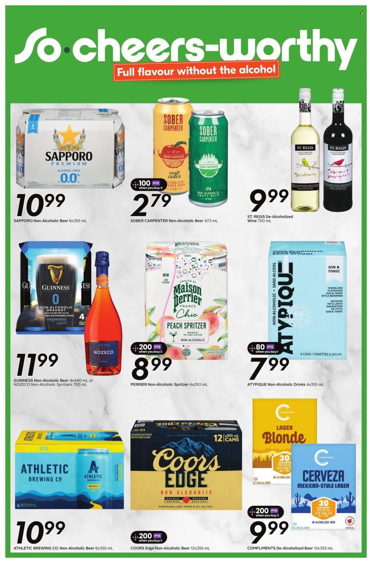SOBEYS flyer - Weekly eFlyer