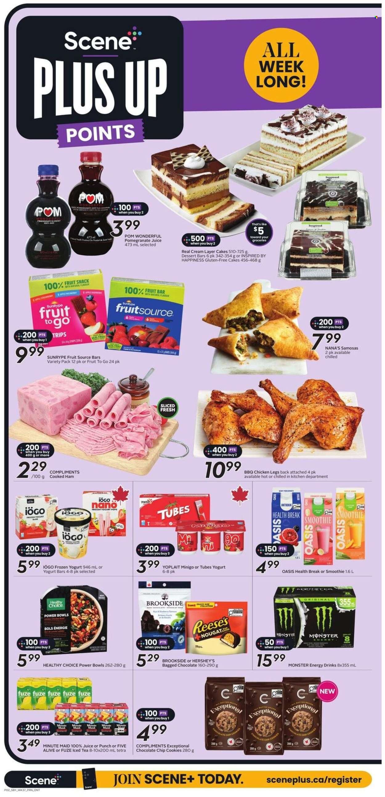 SOBEYS flyer - Weekly eFlyer