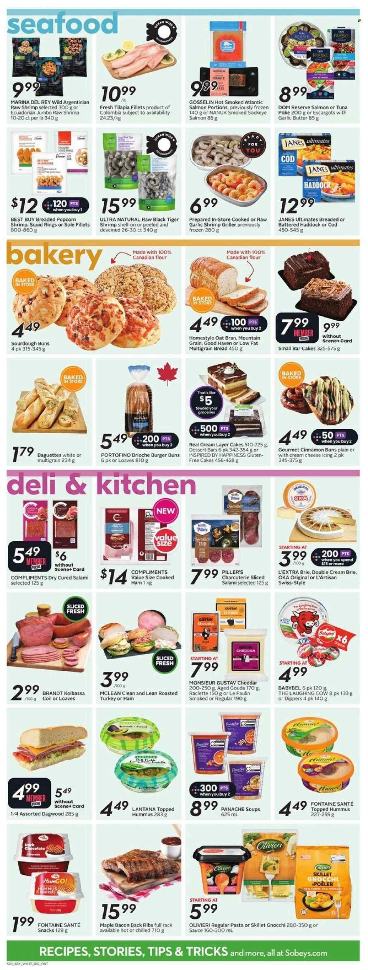 SOBEYS flyer - Weekly eFlyer