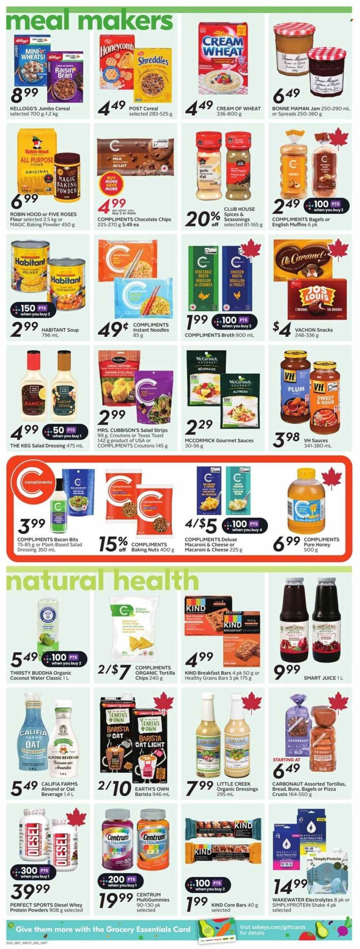 SOBEYS flyer - Weekly eFlyer