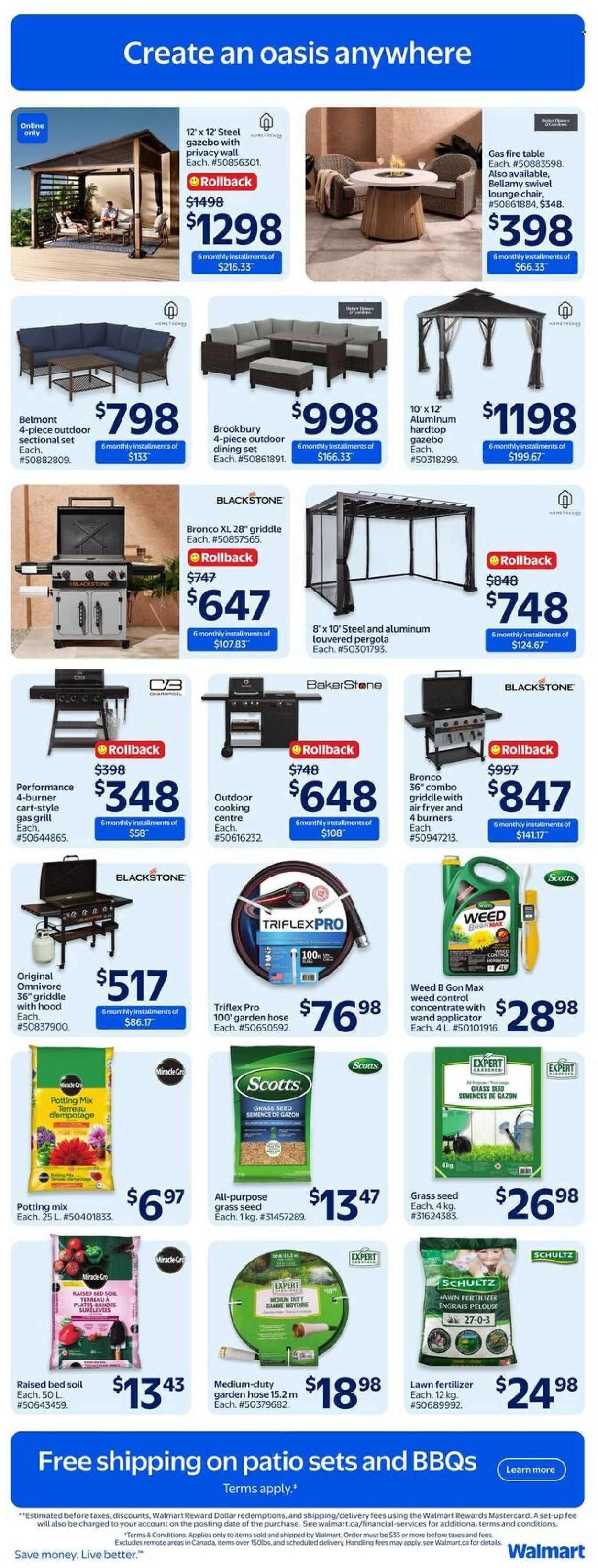 WALMART flyer - Weekly Flyer (2026-04-23 - 2026-04-29) | 12