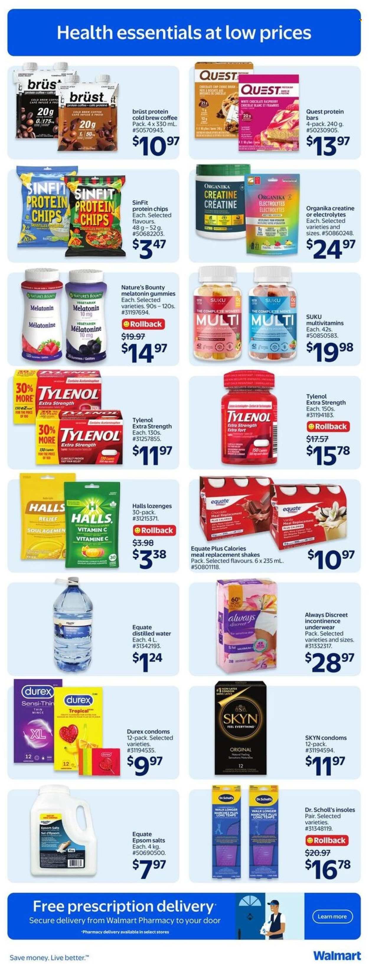 WALMART flyer - Weekly Flyer (2026-04-23 - 2026-04-29) | 16